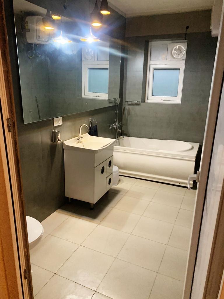Room for rent
