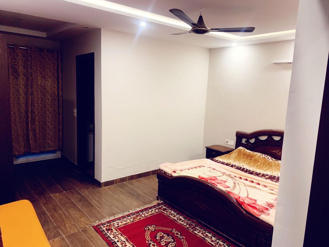 Room for rent
