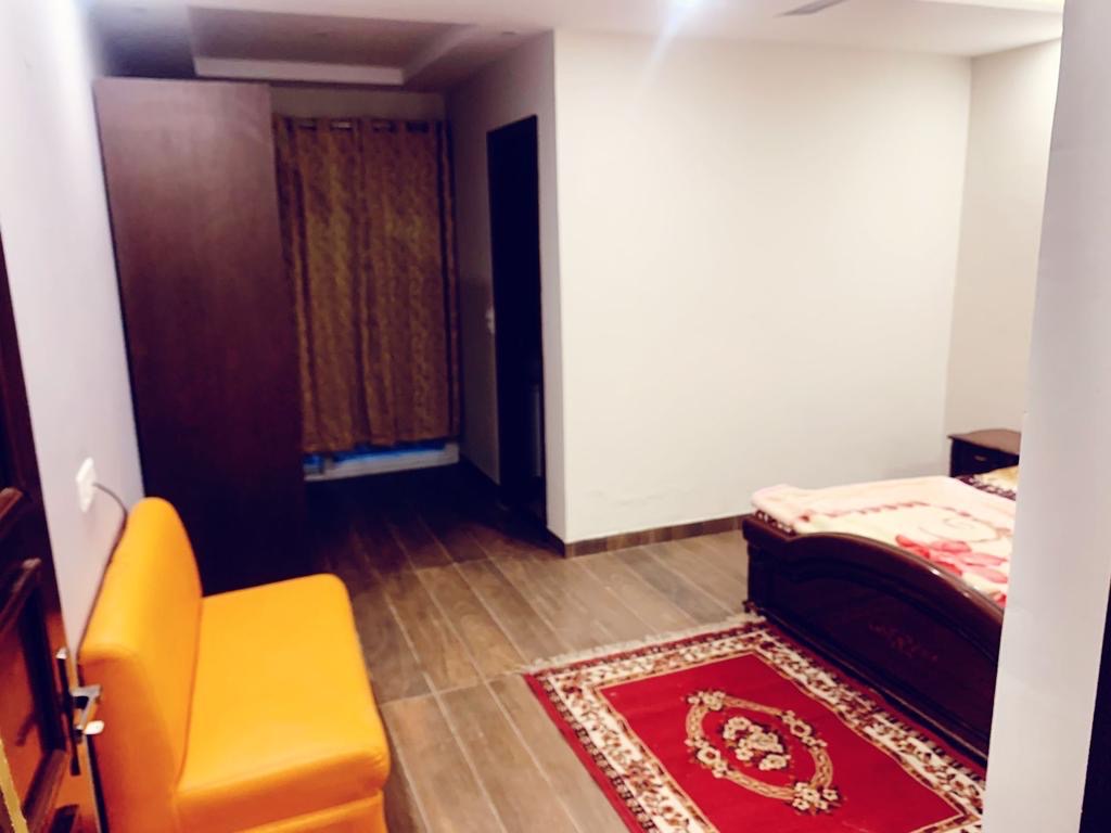 Room for rent