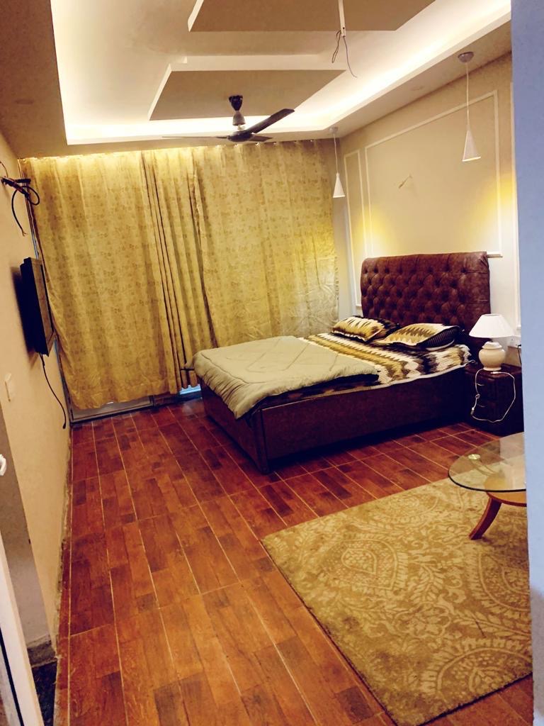 2BHK Fully Furnished House