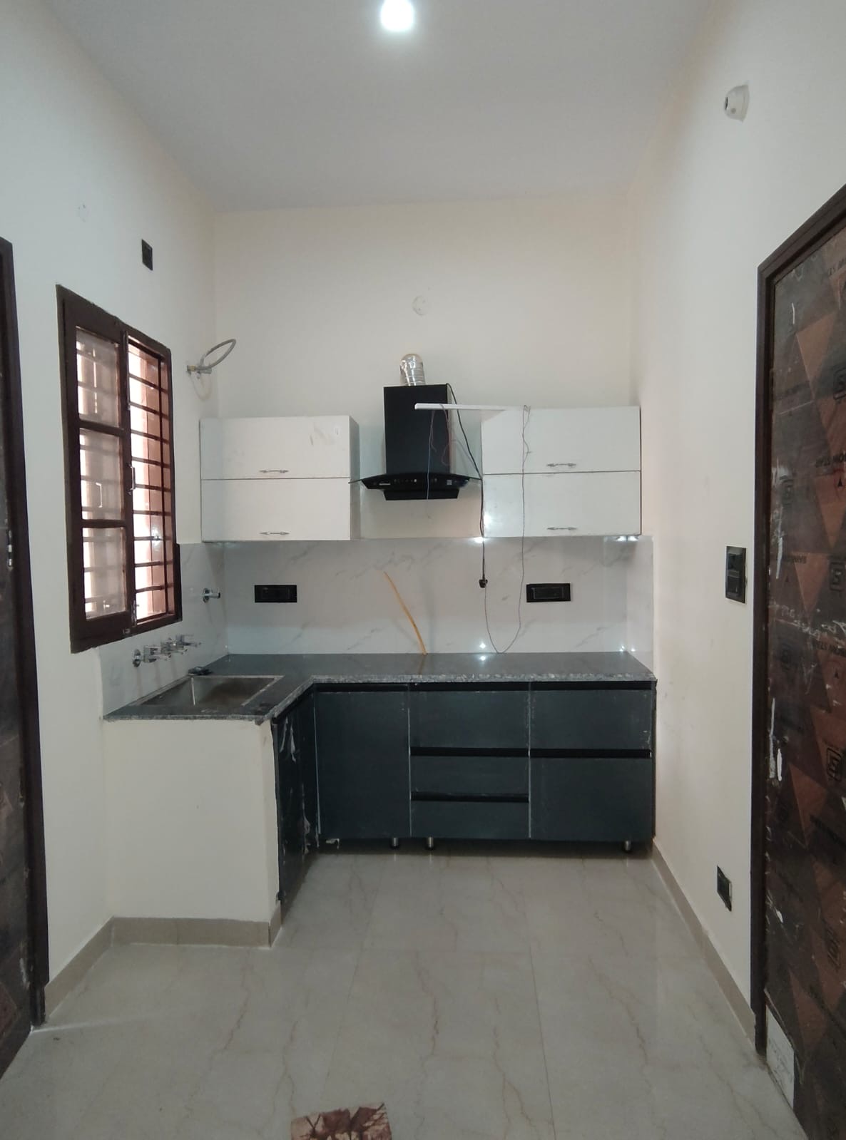 4+ BHK Fully Furnished House