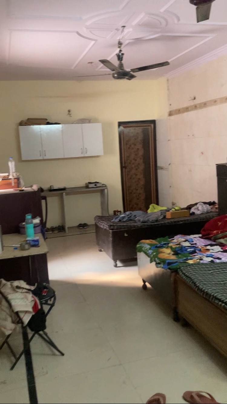 Room for rent