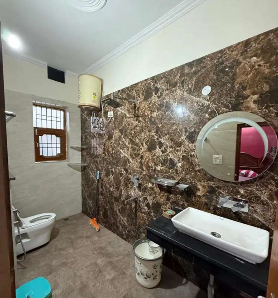 Room for rent