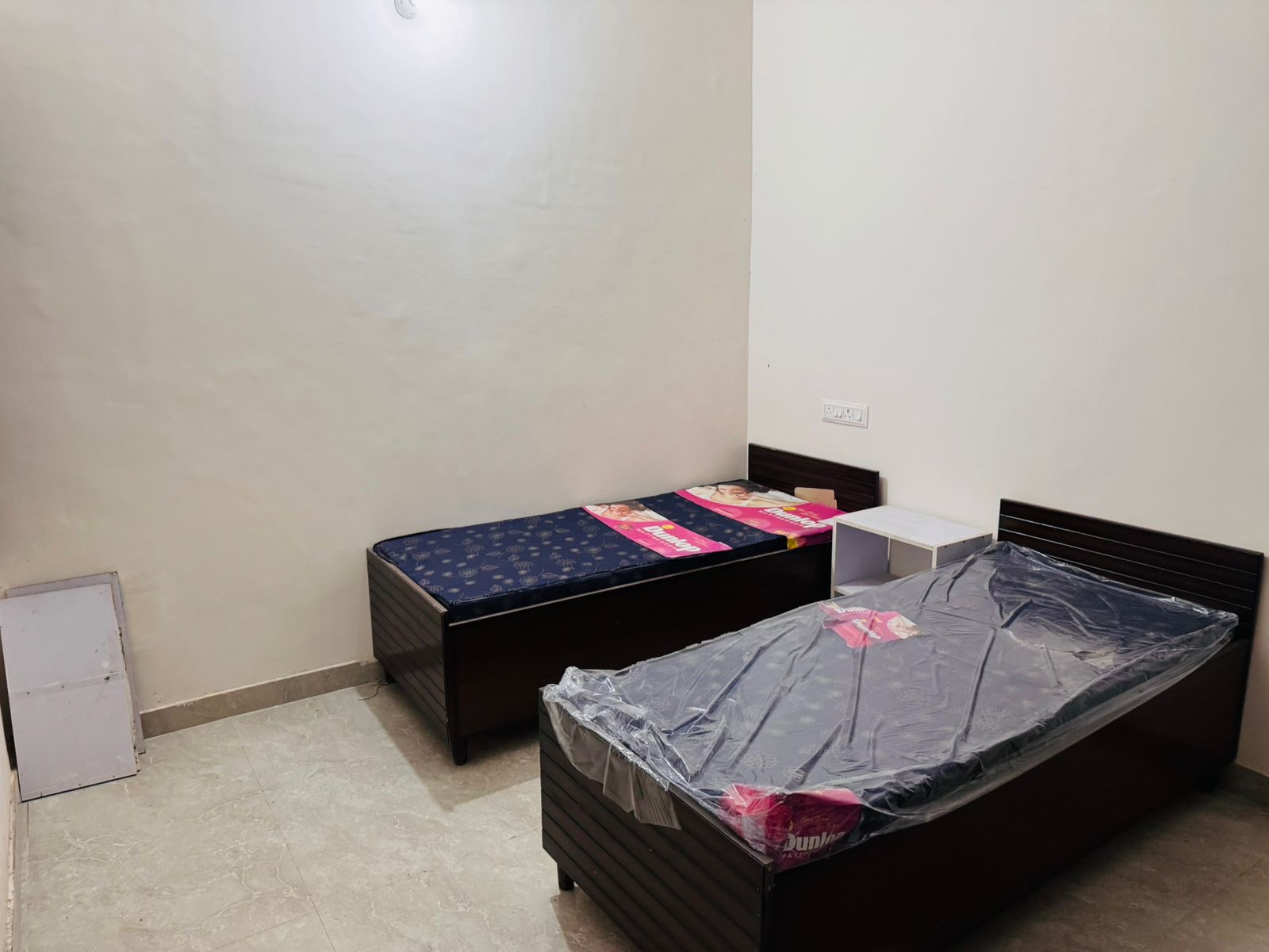 PG for Girls in GBP Crest Road, Punjab, India