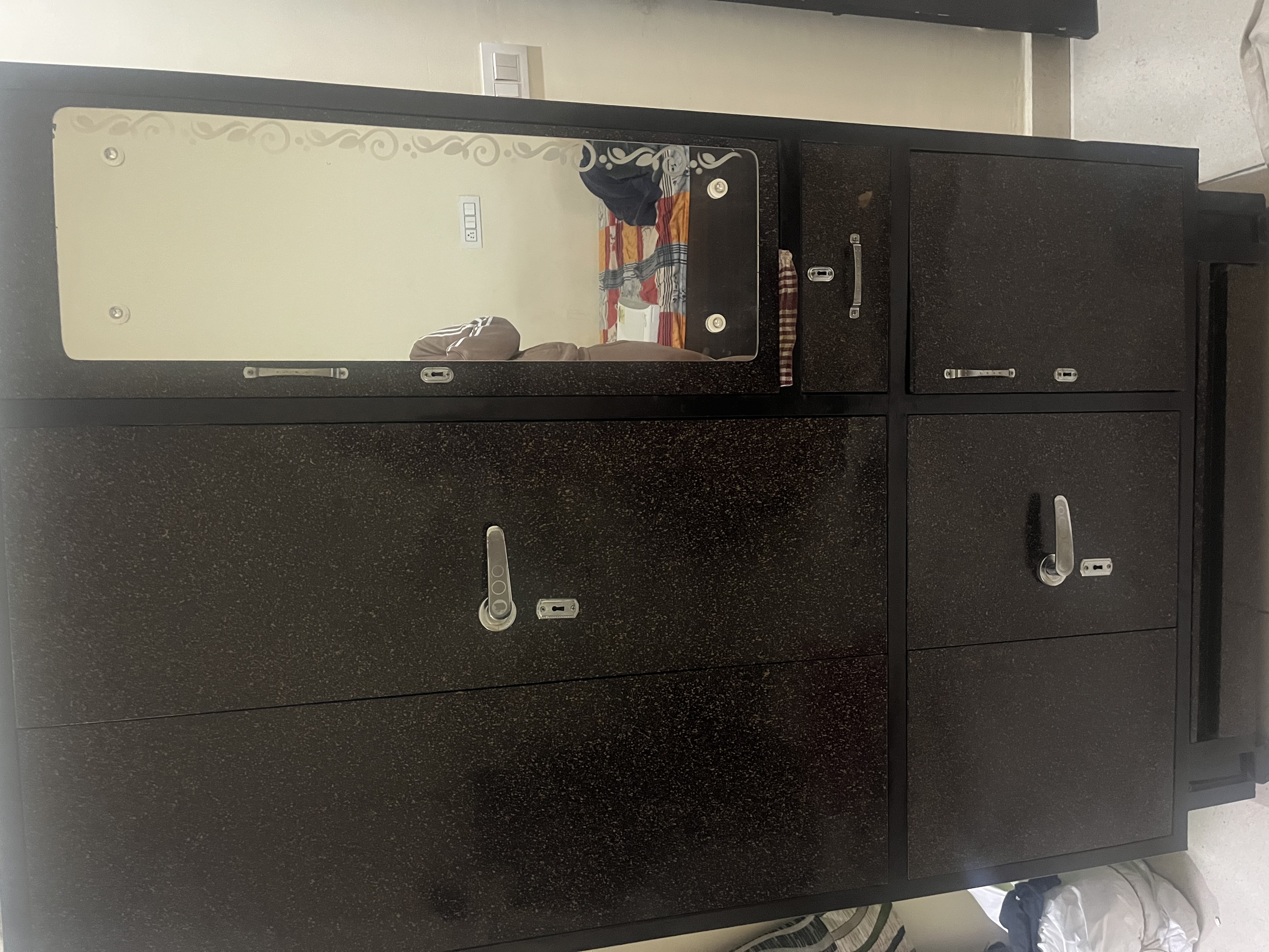 1BHK Fully Furnished House