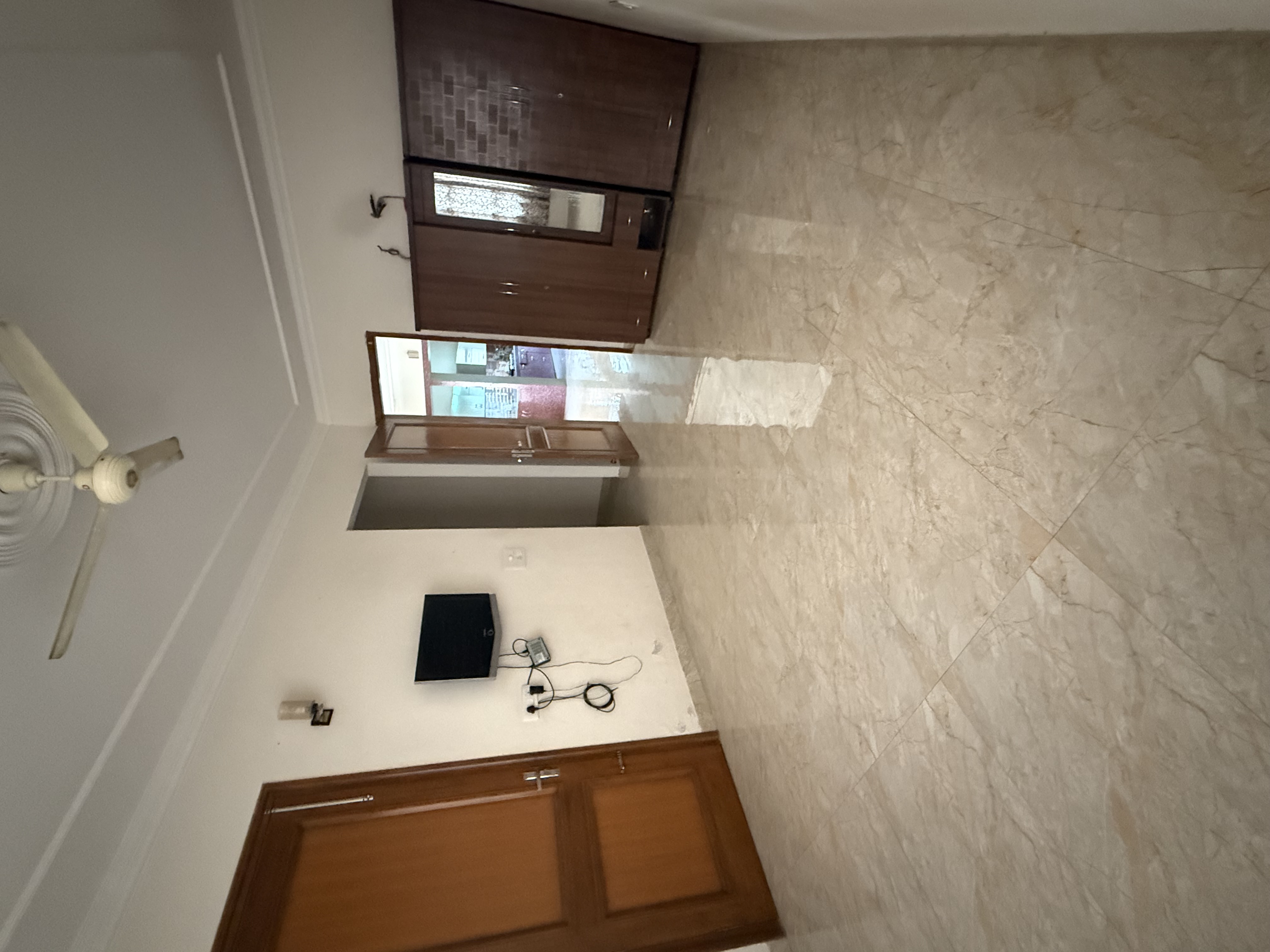 2BHK Semi Furnished House
