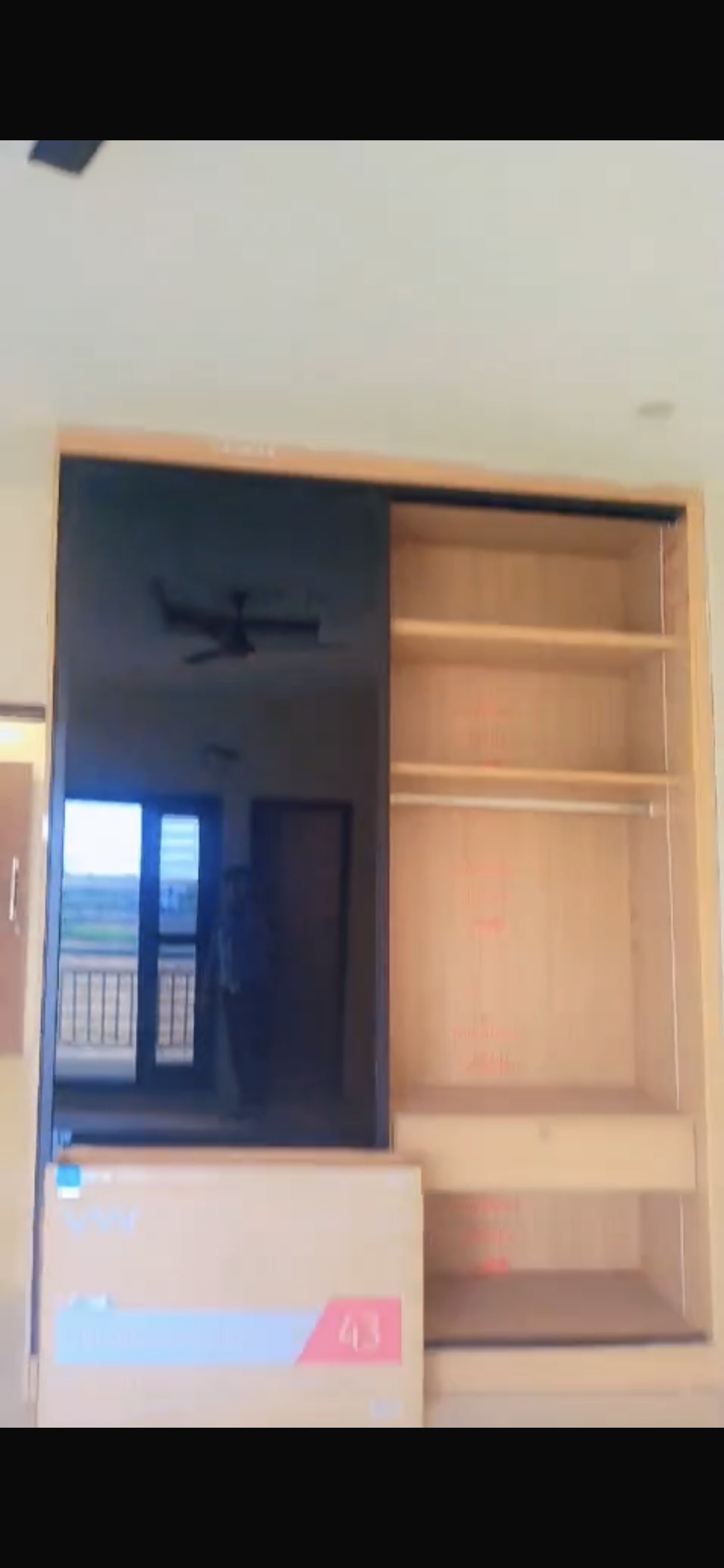 Room for rent