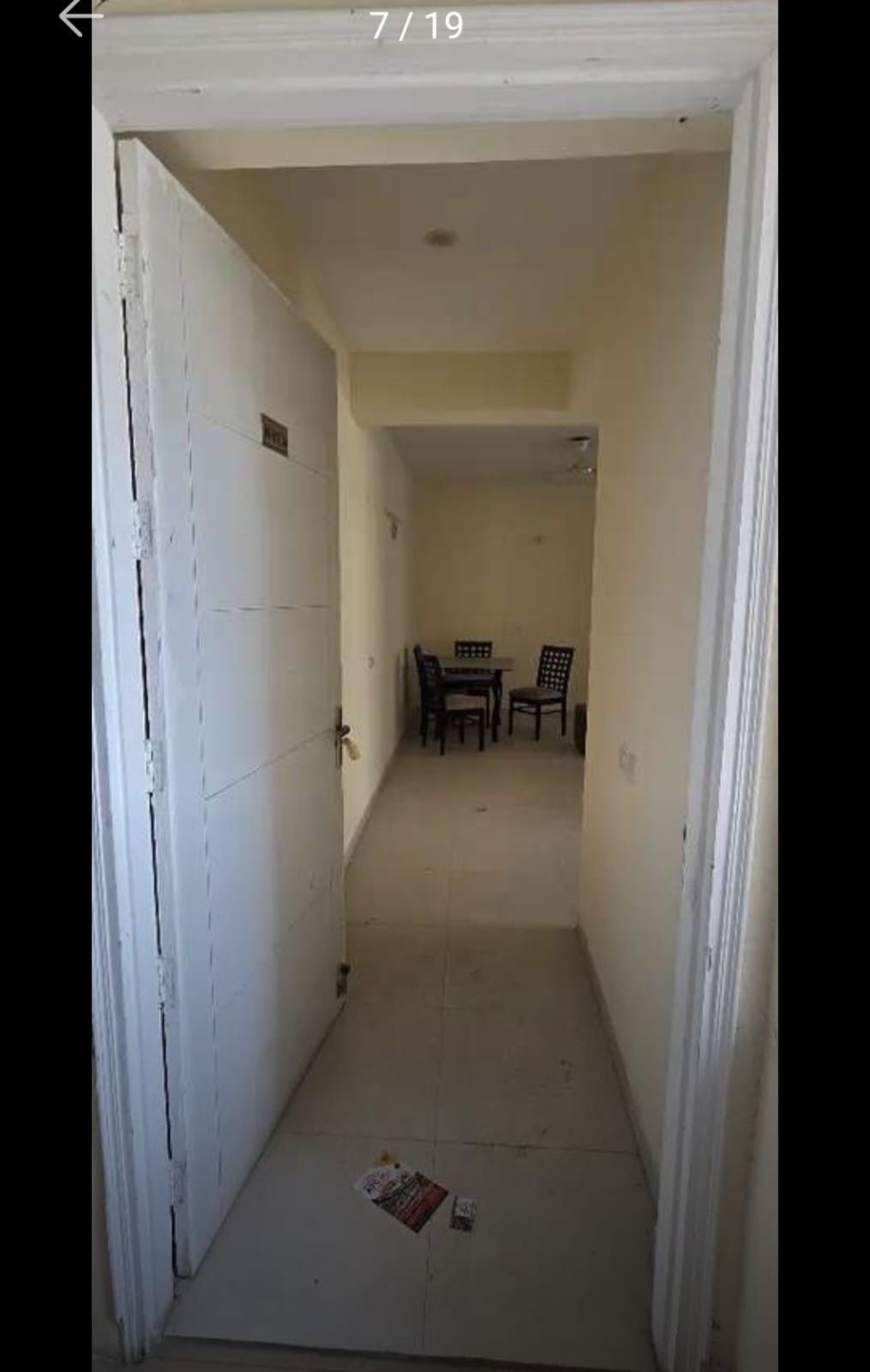 Room for rent