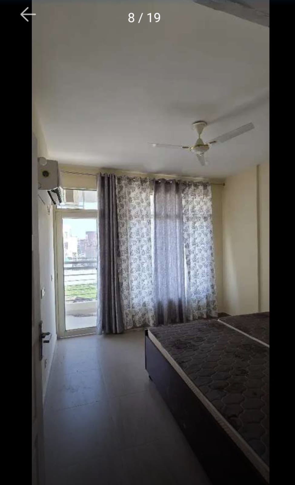 Room for rent