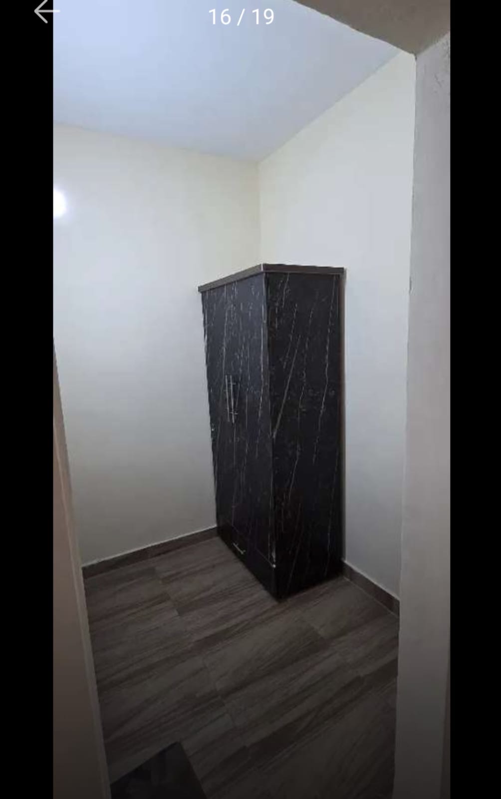 Room for rent