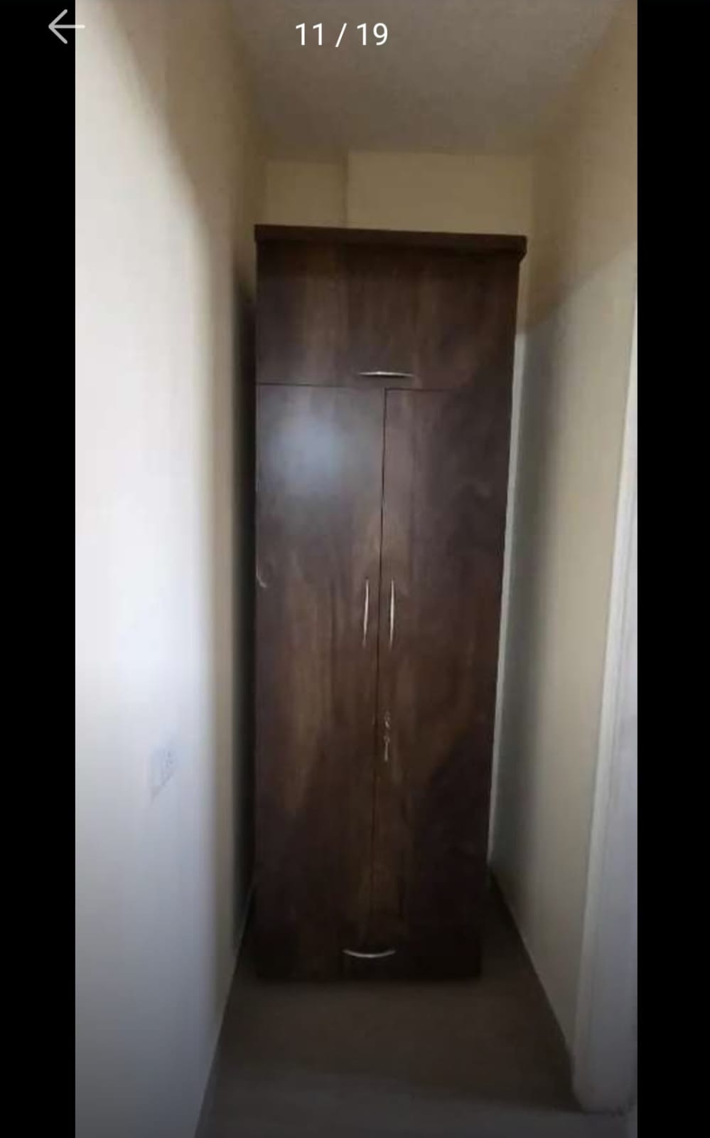 3BHK Fully Furnished Flat