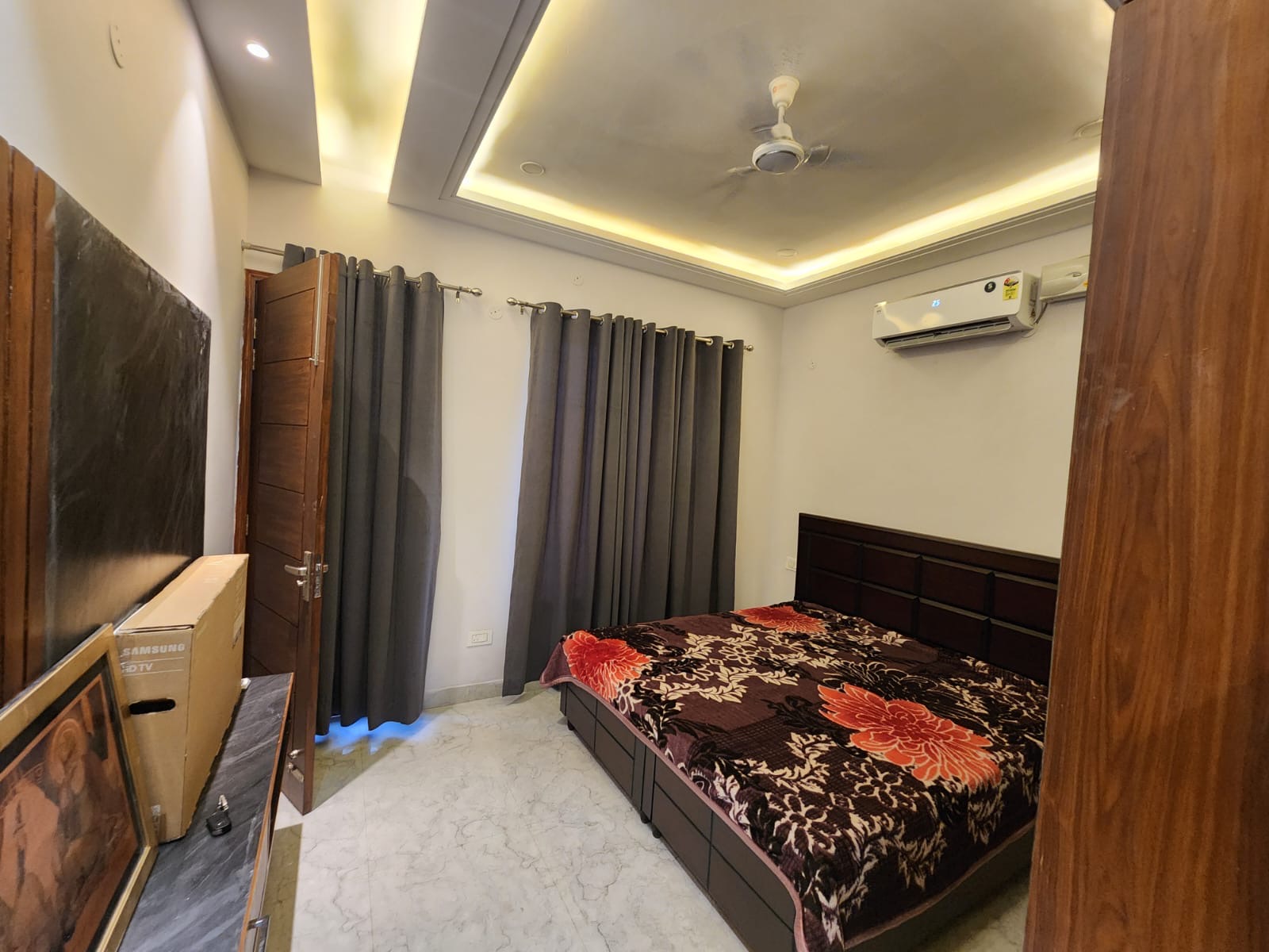 Room for rent