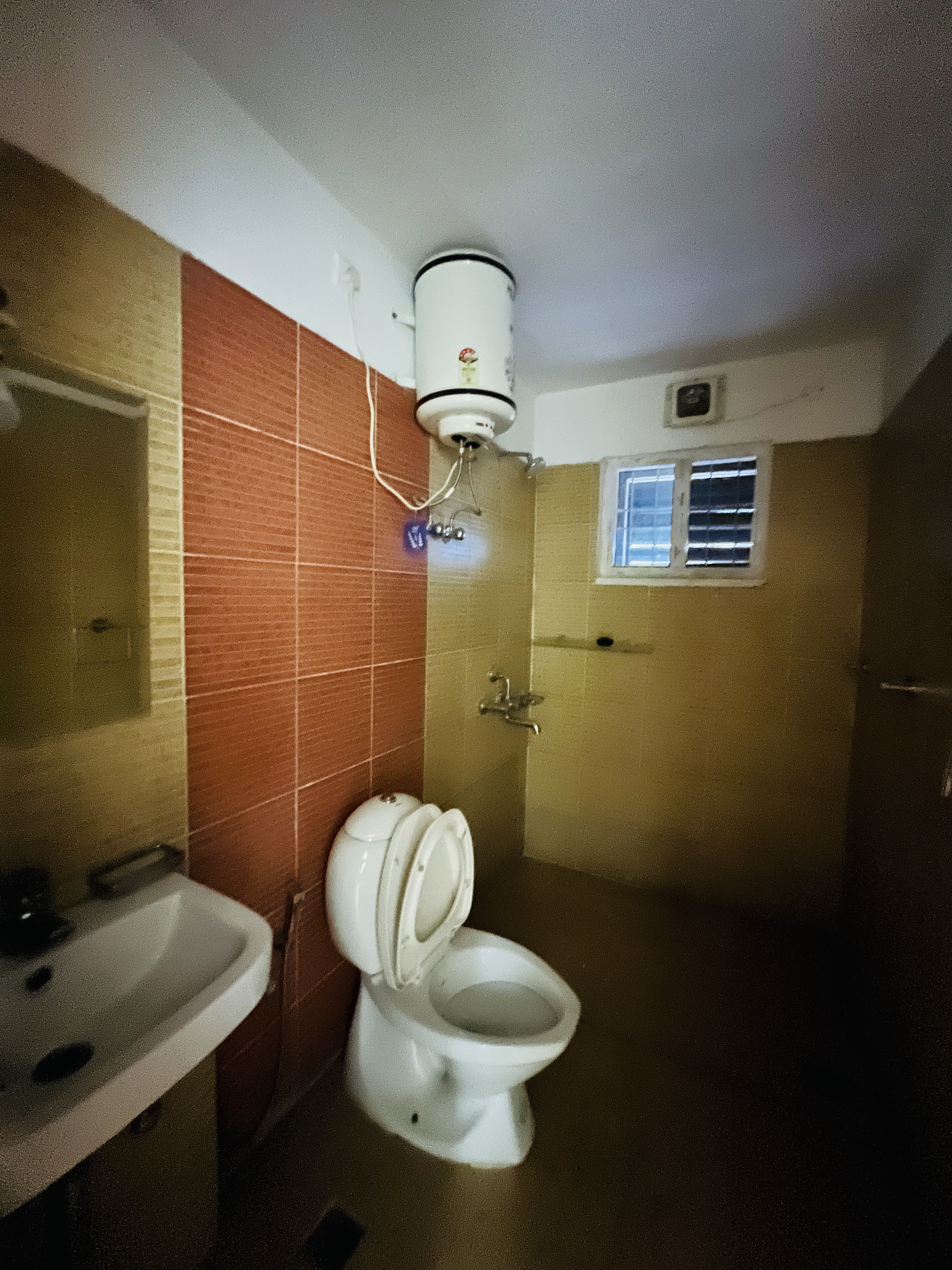 Room for rent