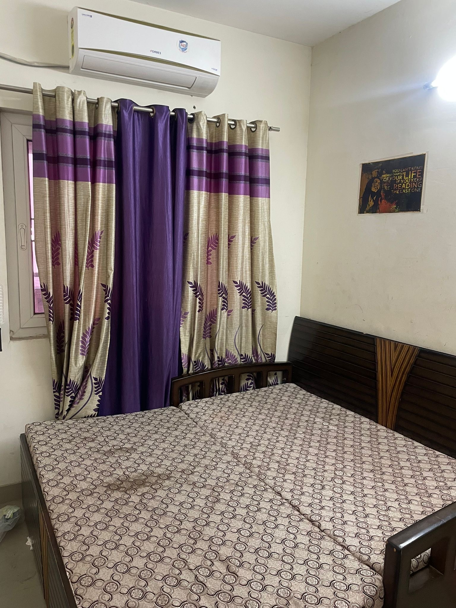 Room for rent