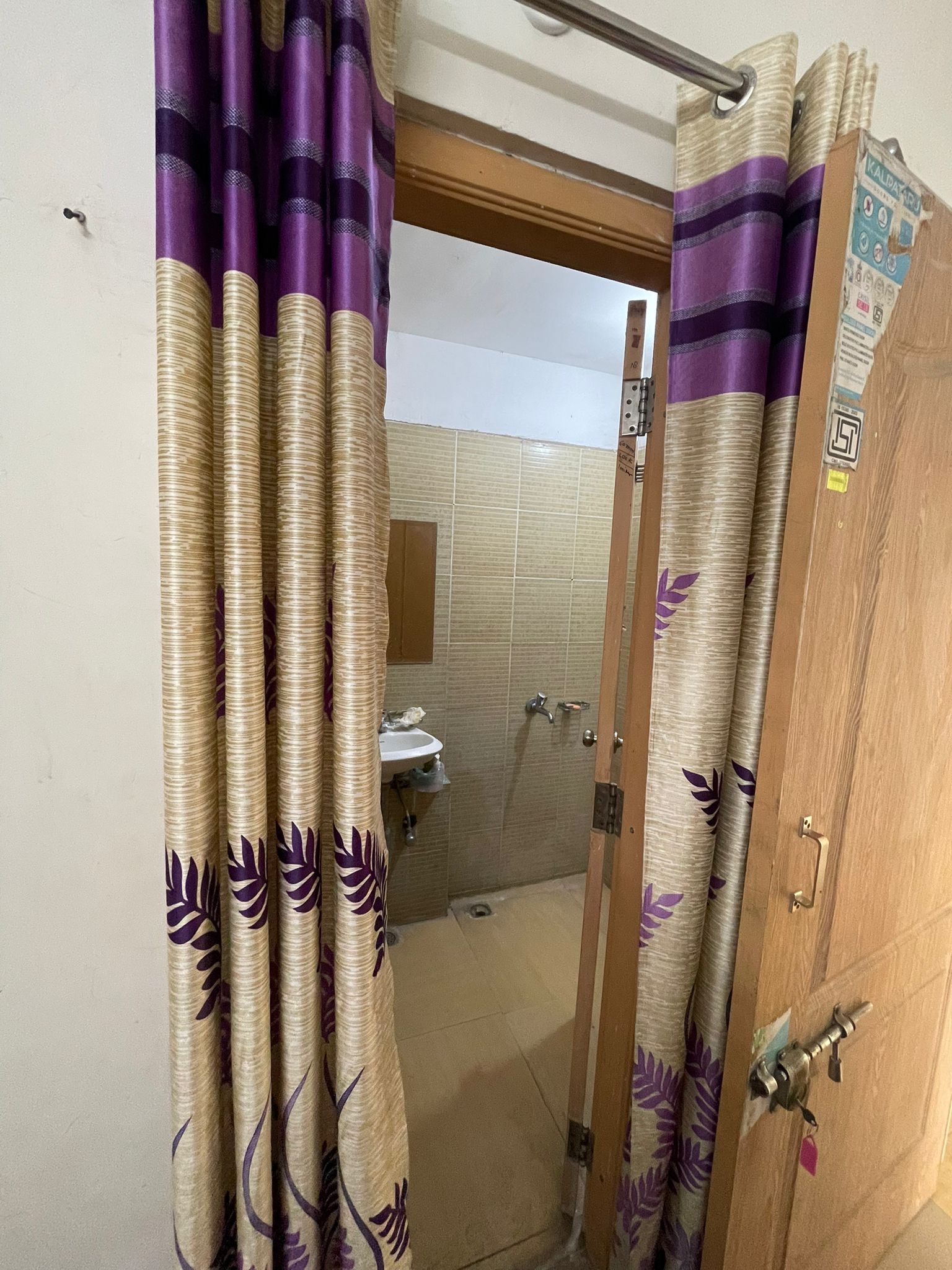 Room for rent