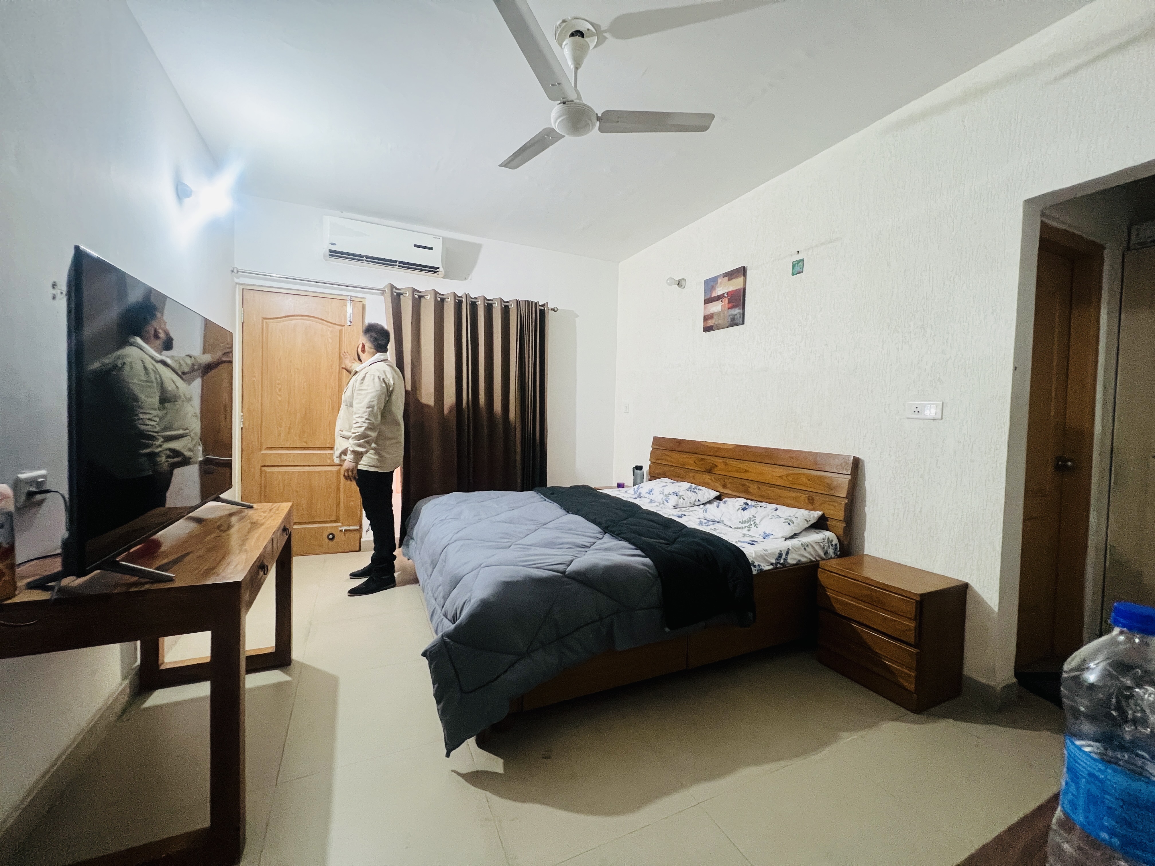 Room for rent