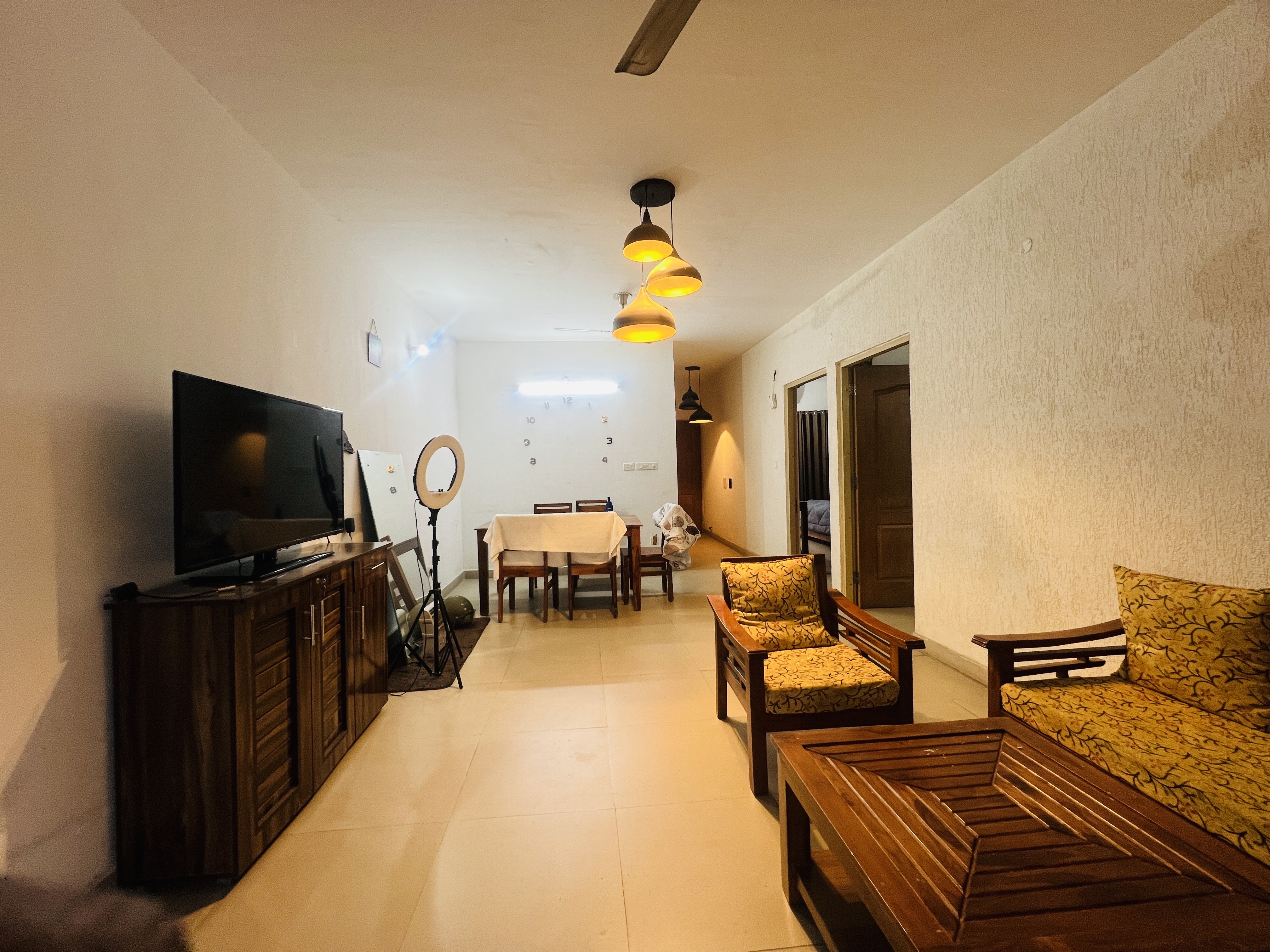 2BHK Fully Furnished Flat