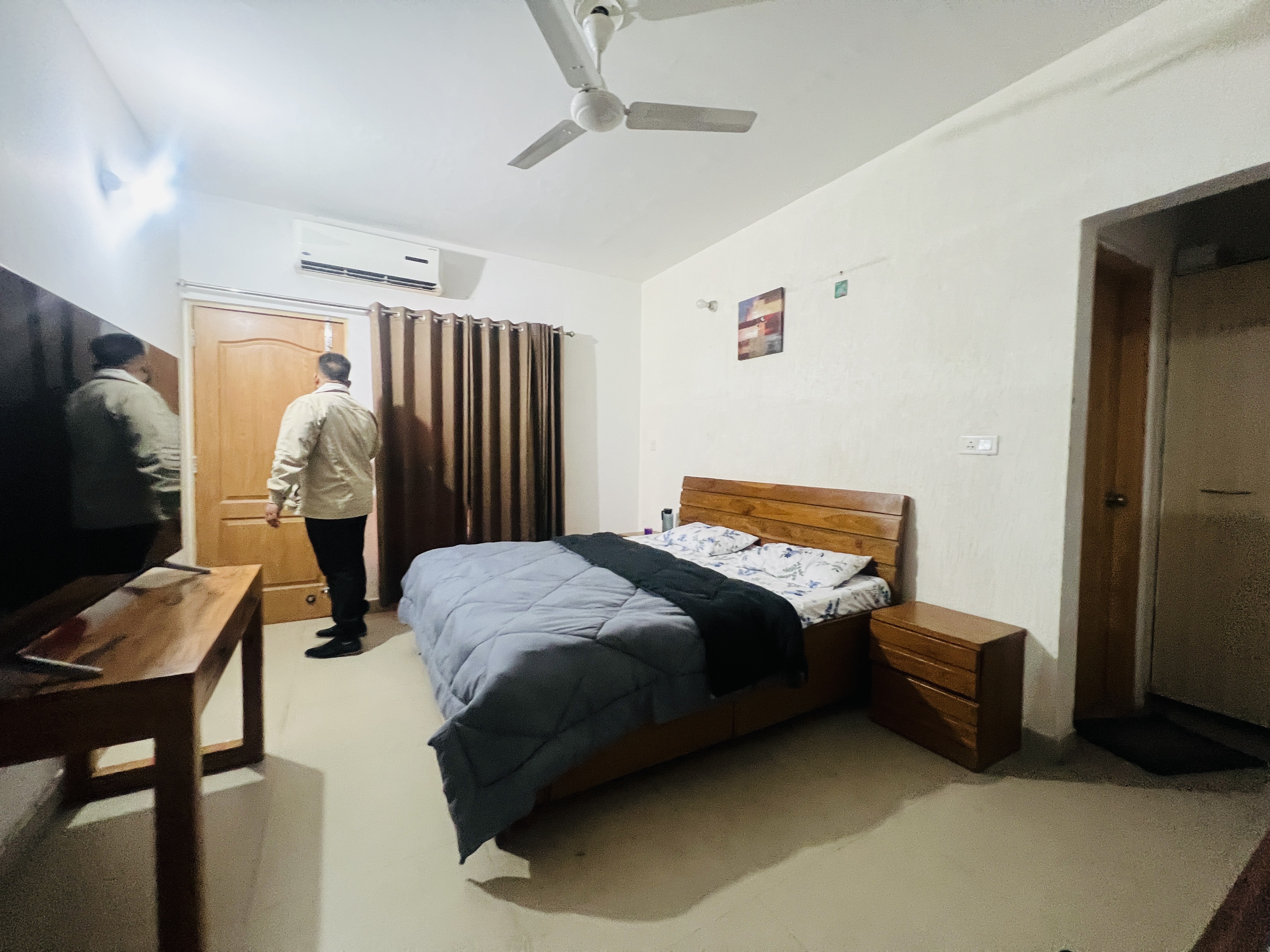 Room for rent