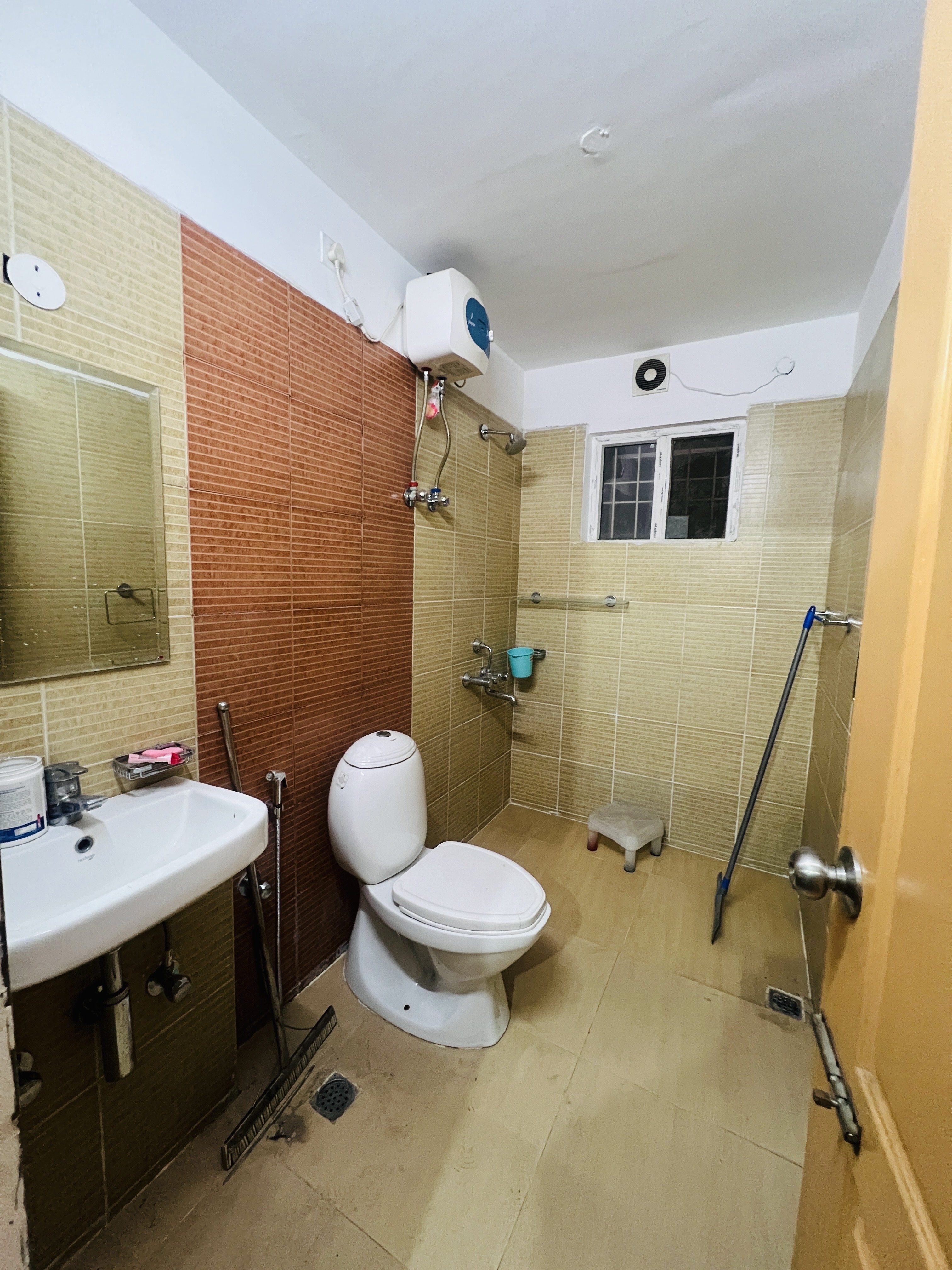 Room for rent
