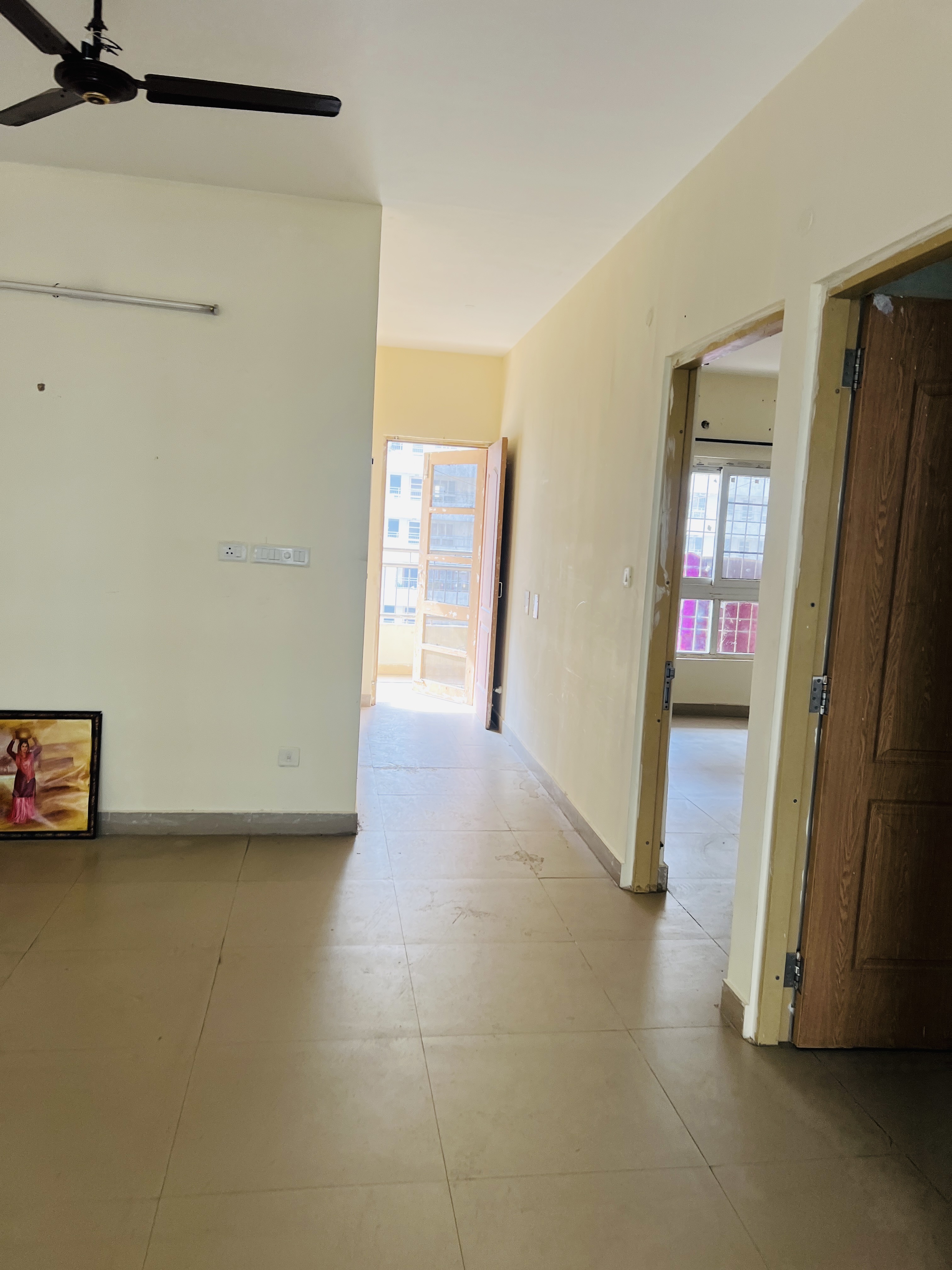 Room for rent