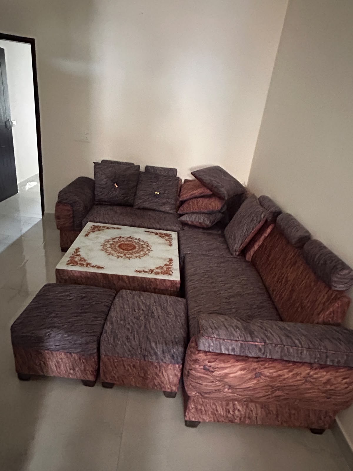 1BHK Fully Furnished Flat