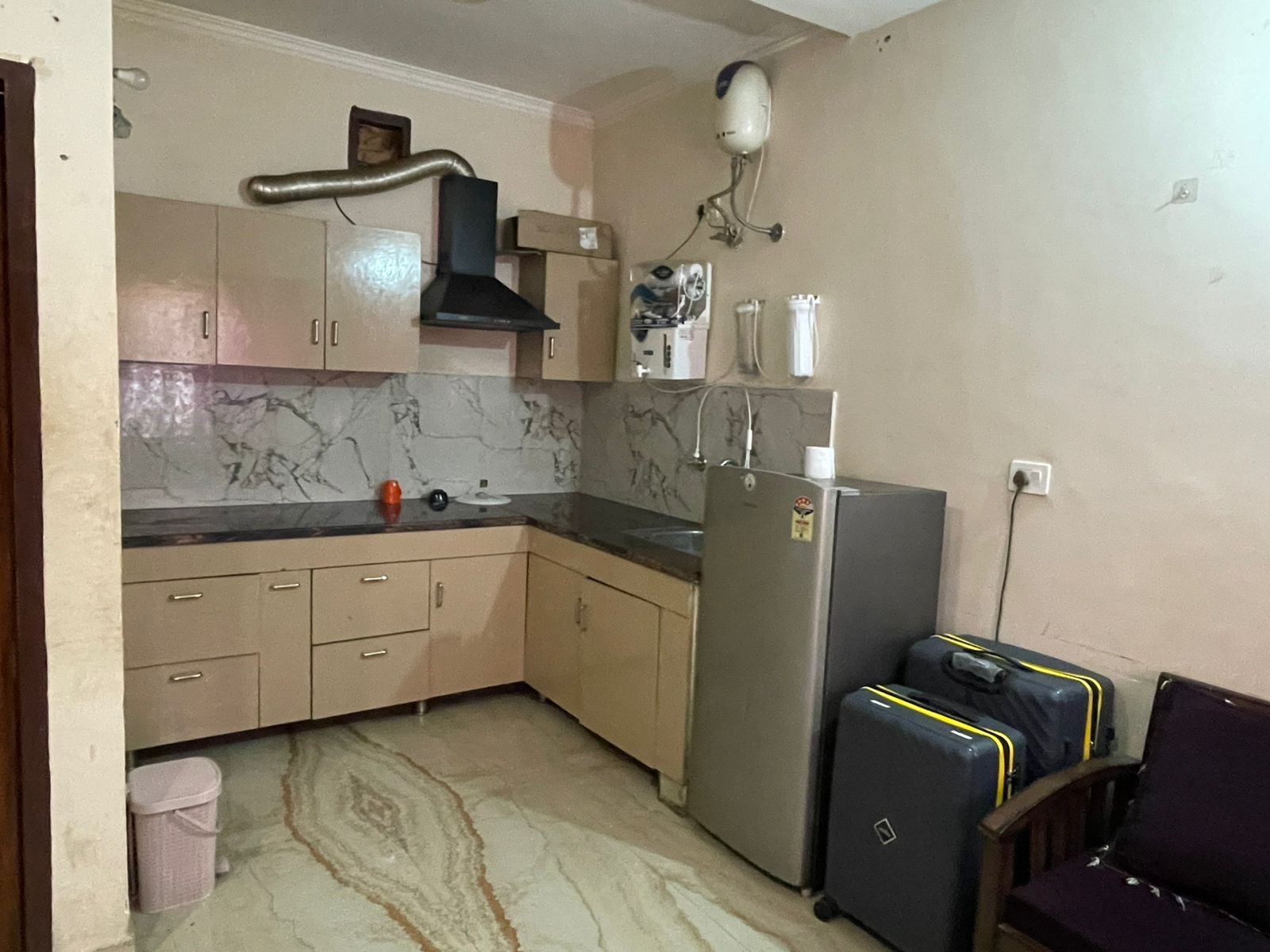 Room for rent