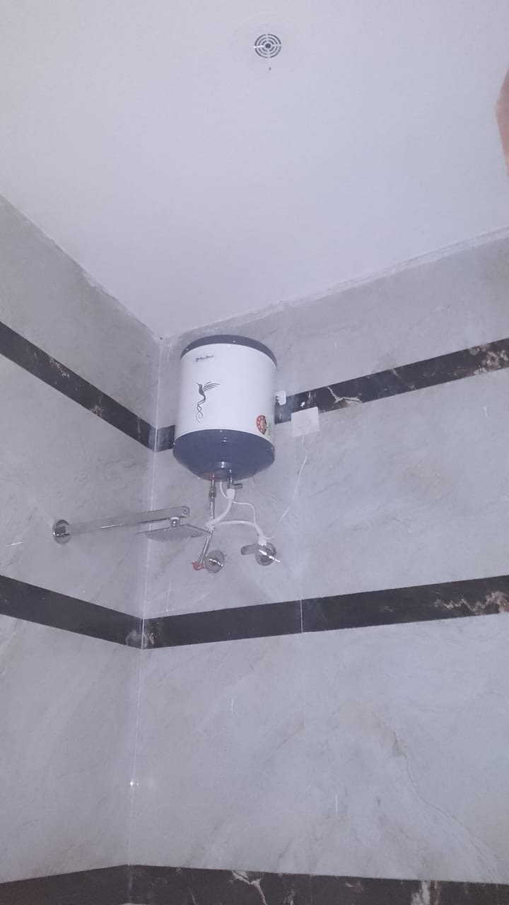 2BHK Fully Furnished Flat