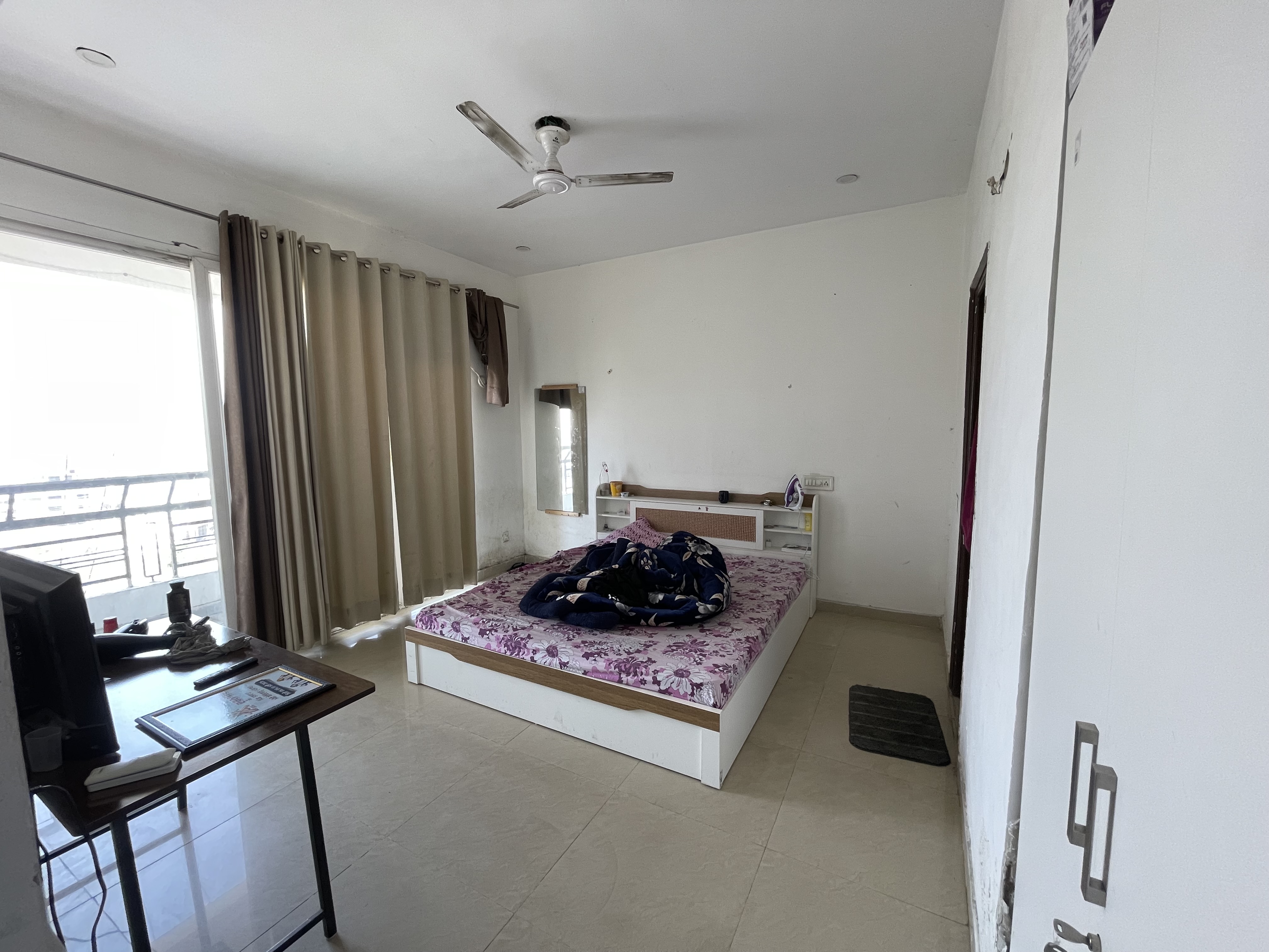 2BHK Fully Furnished Flat