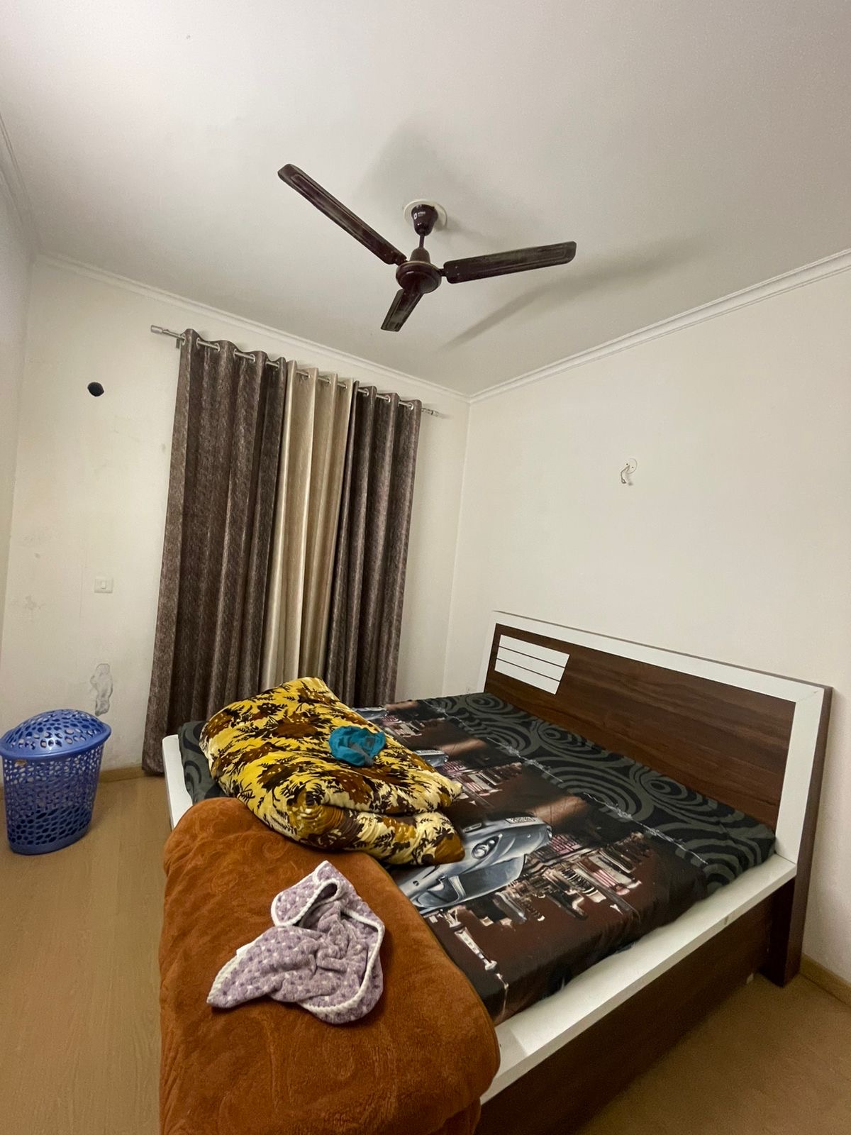 Room for rent