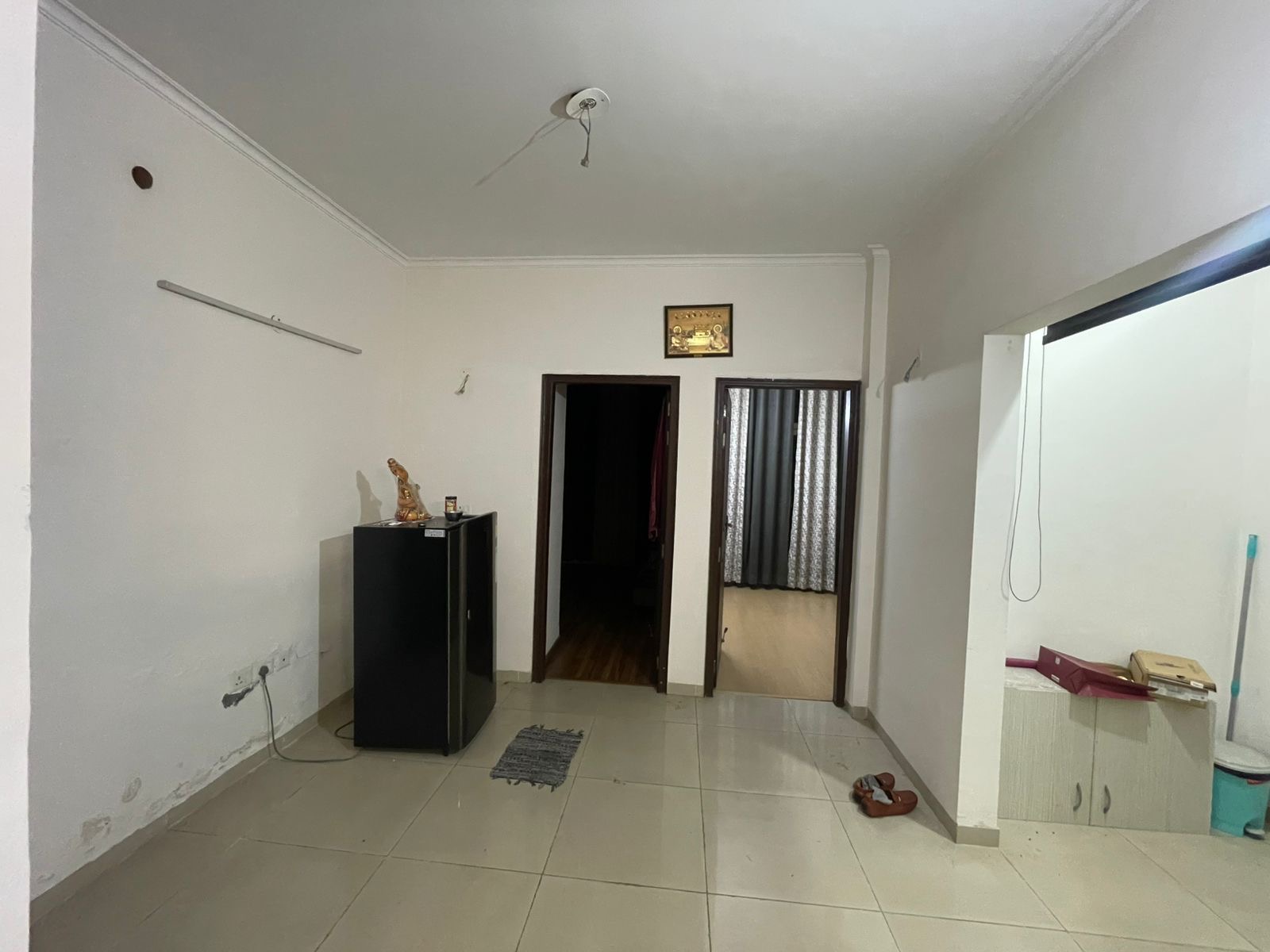 3BHK Fully Furnished Flat