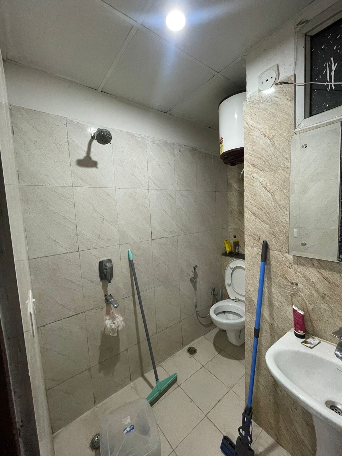 Room for rent