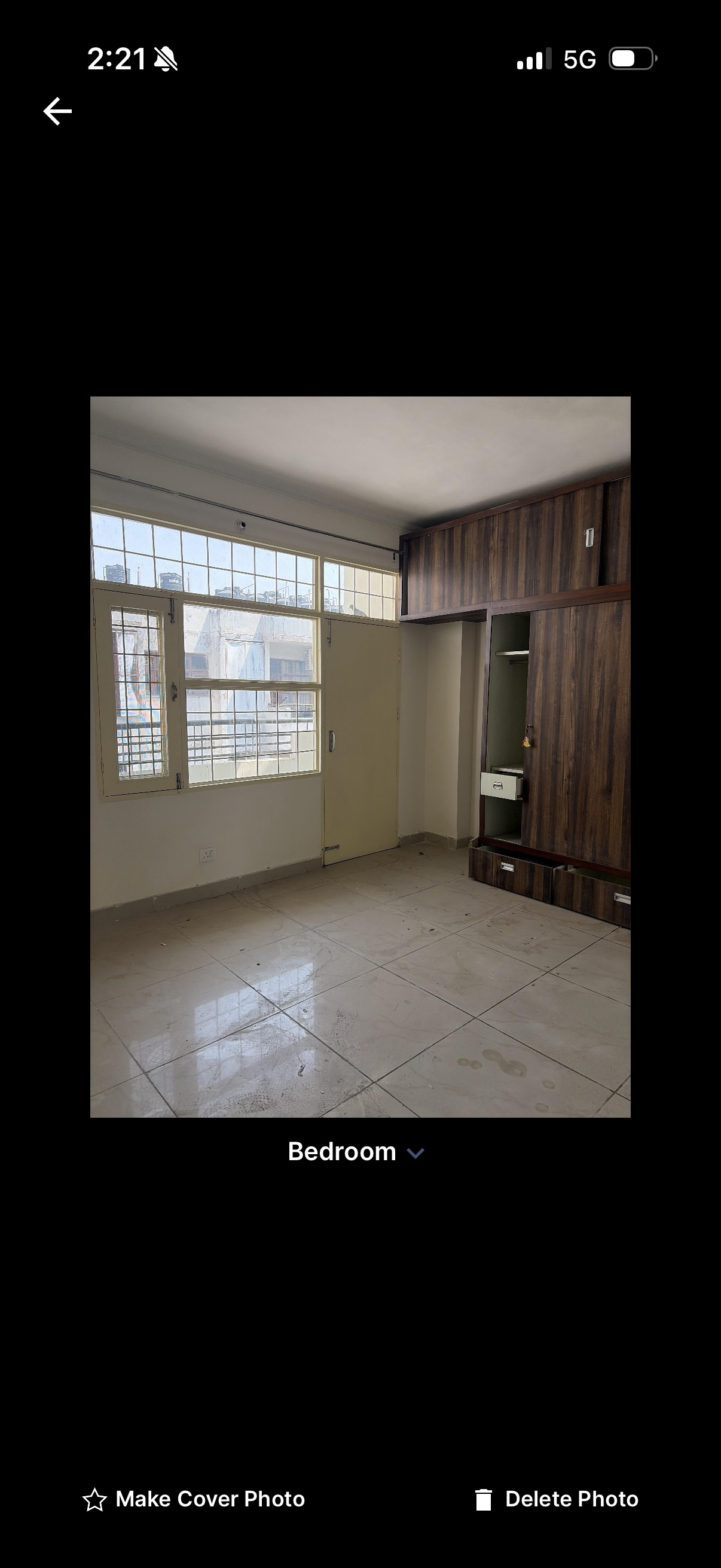 Room for rent