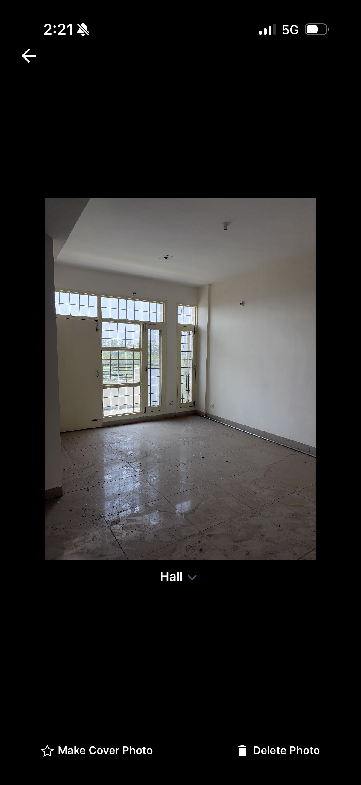 Room for rent