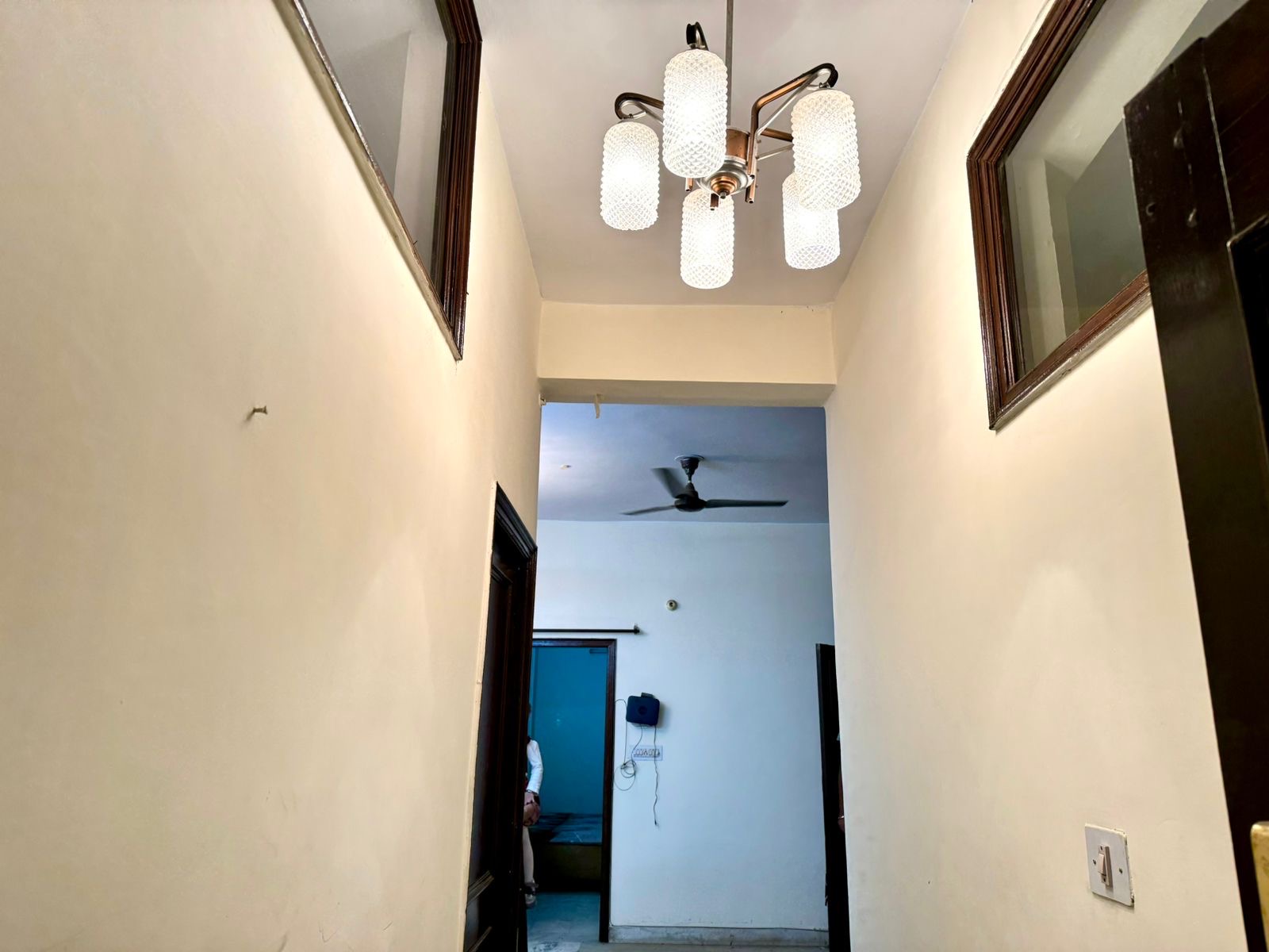 Room for rent