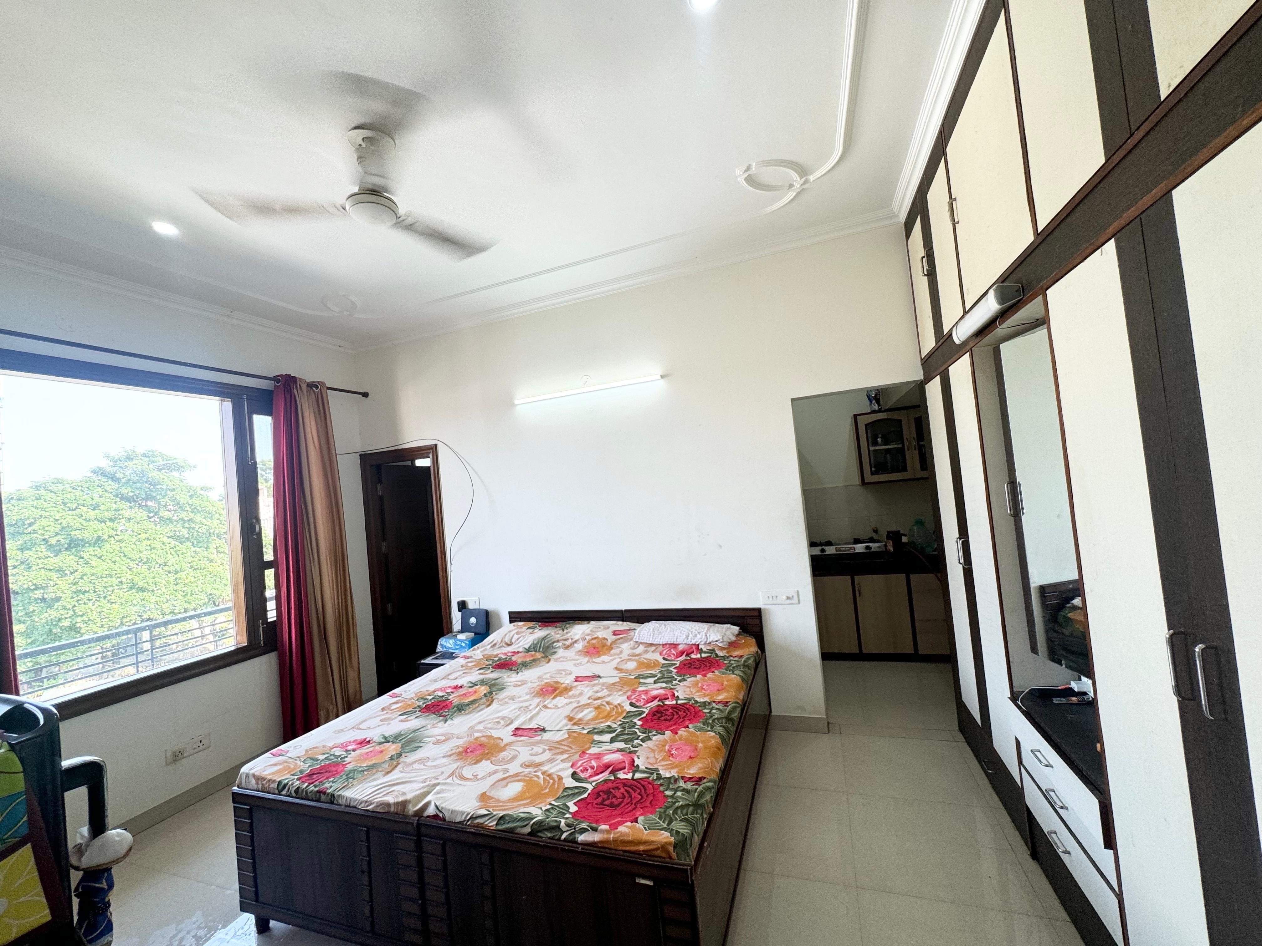 Room for rent