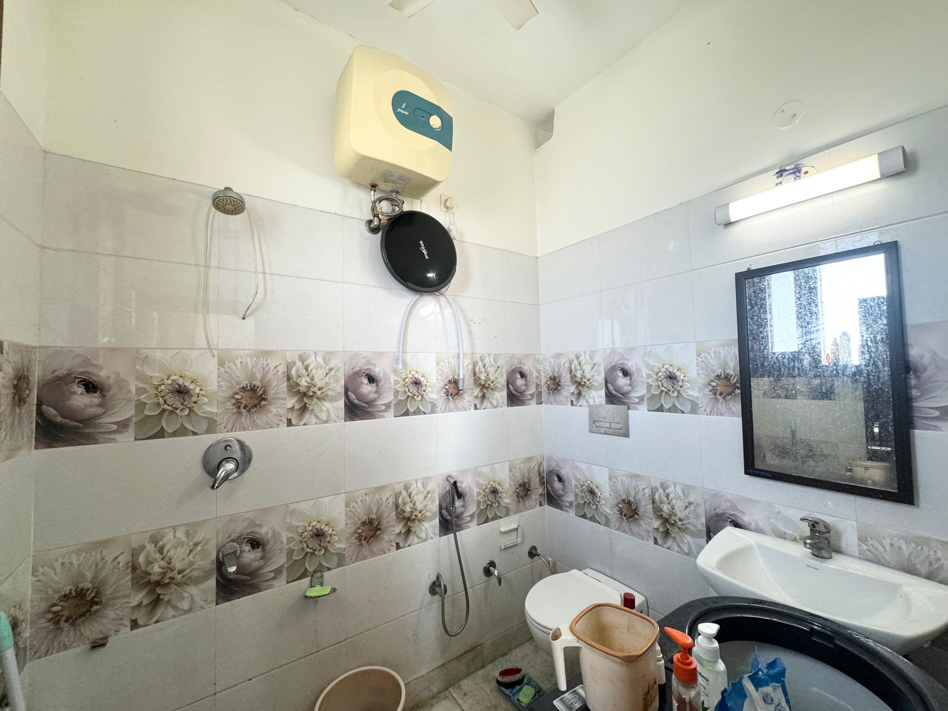 Room for rent