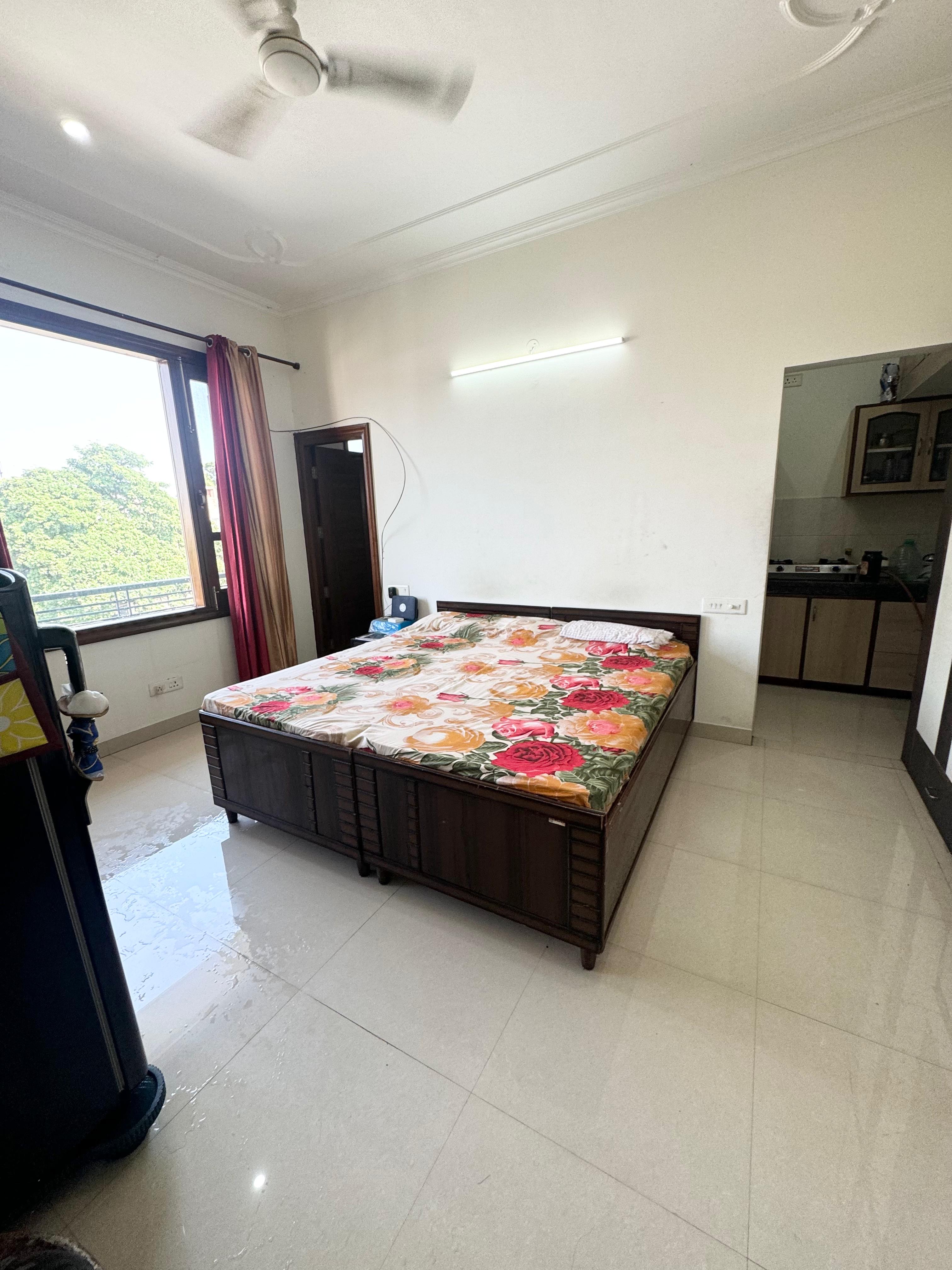 Room for rent