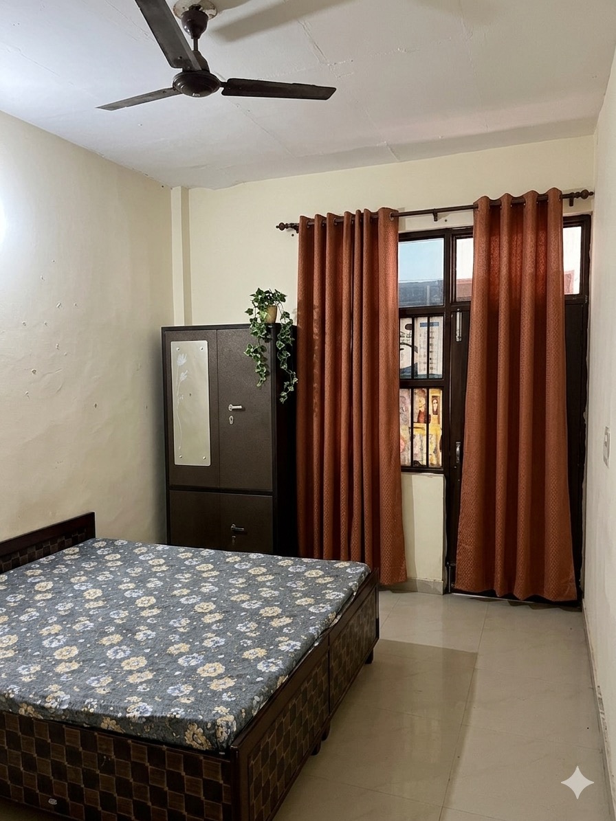 Room for rent