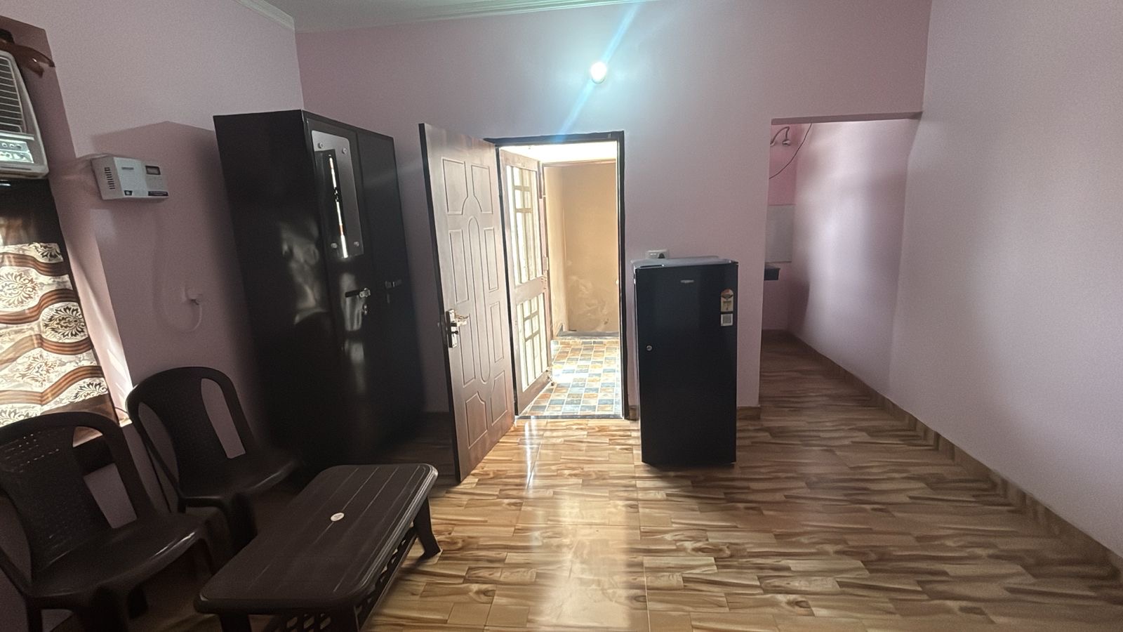 Room for rent