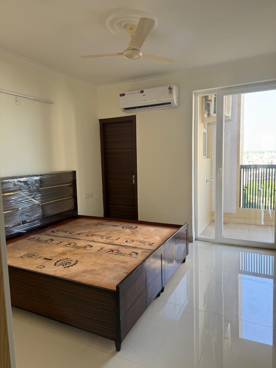 3BHK Fully Furnished Flat