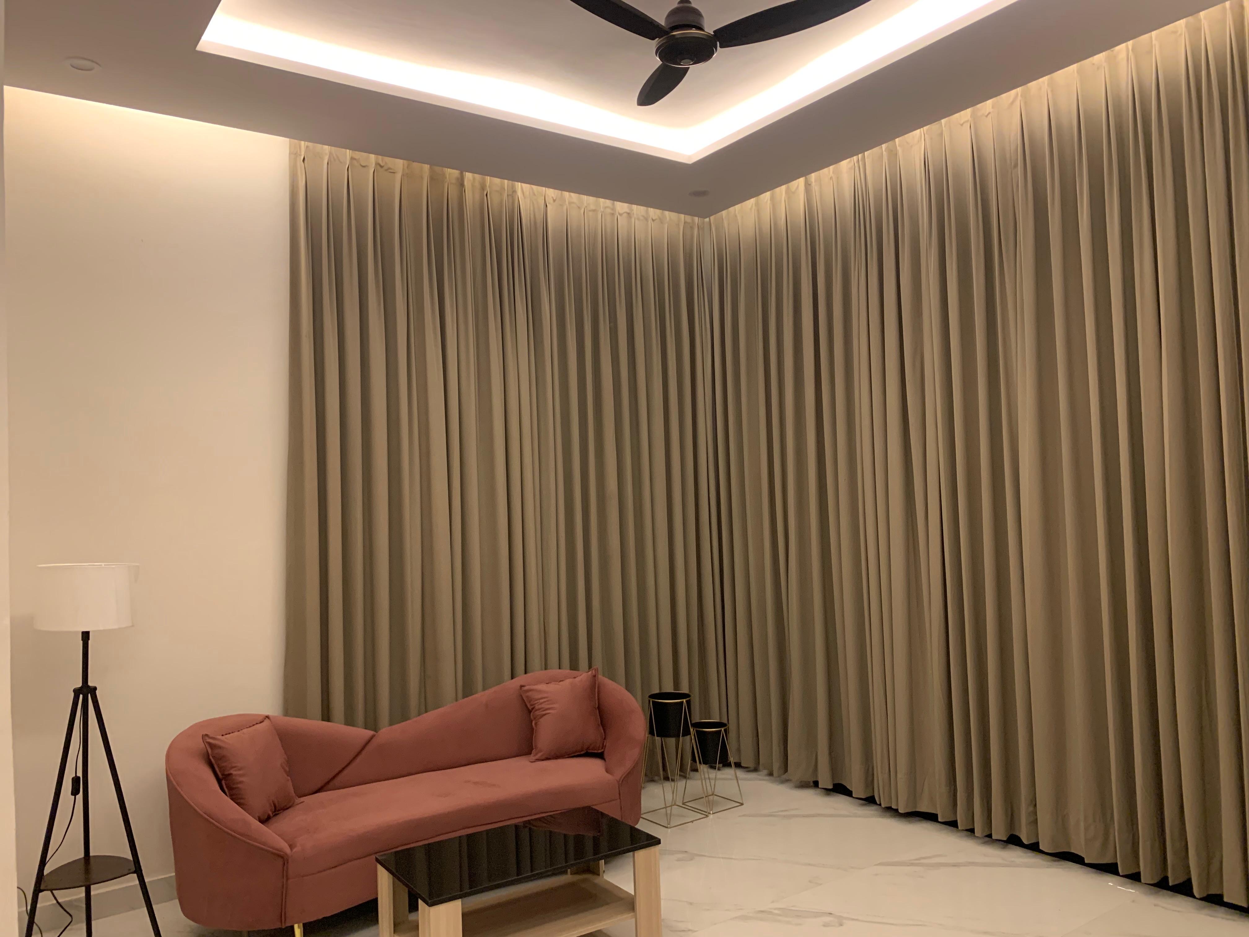 2BHK Fully Furnished Flat