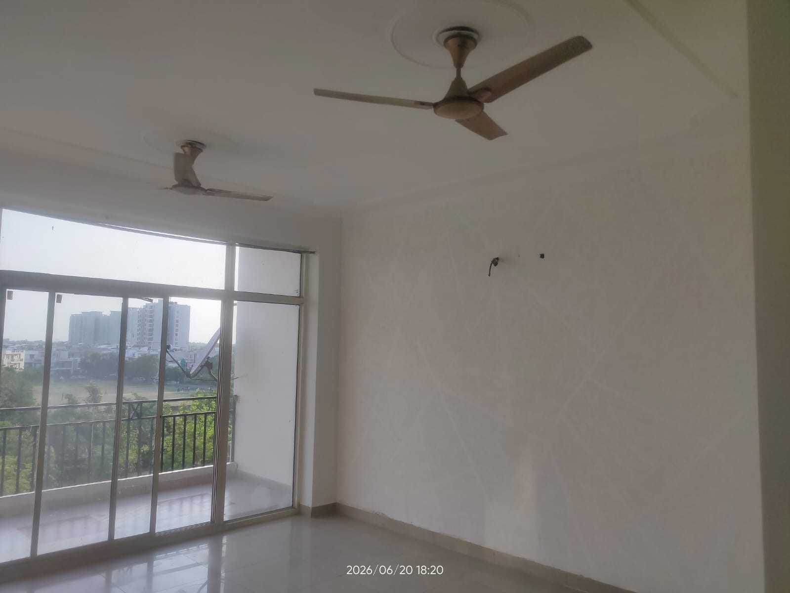 Room for rent