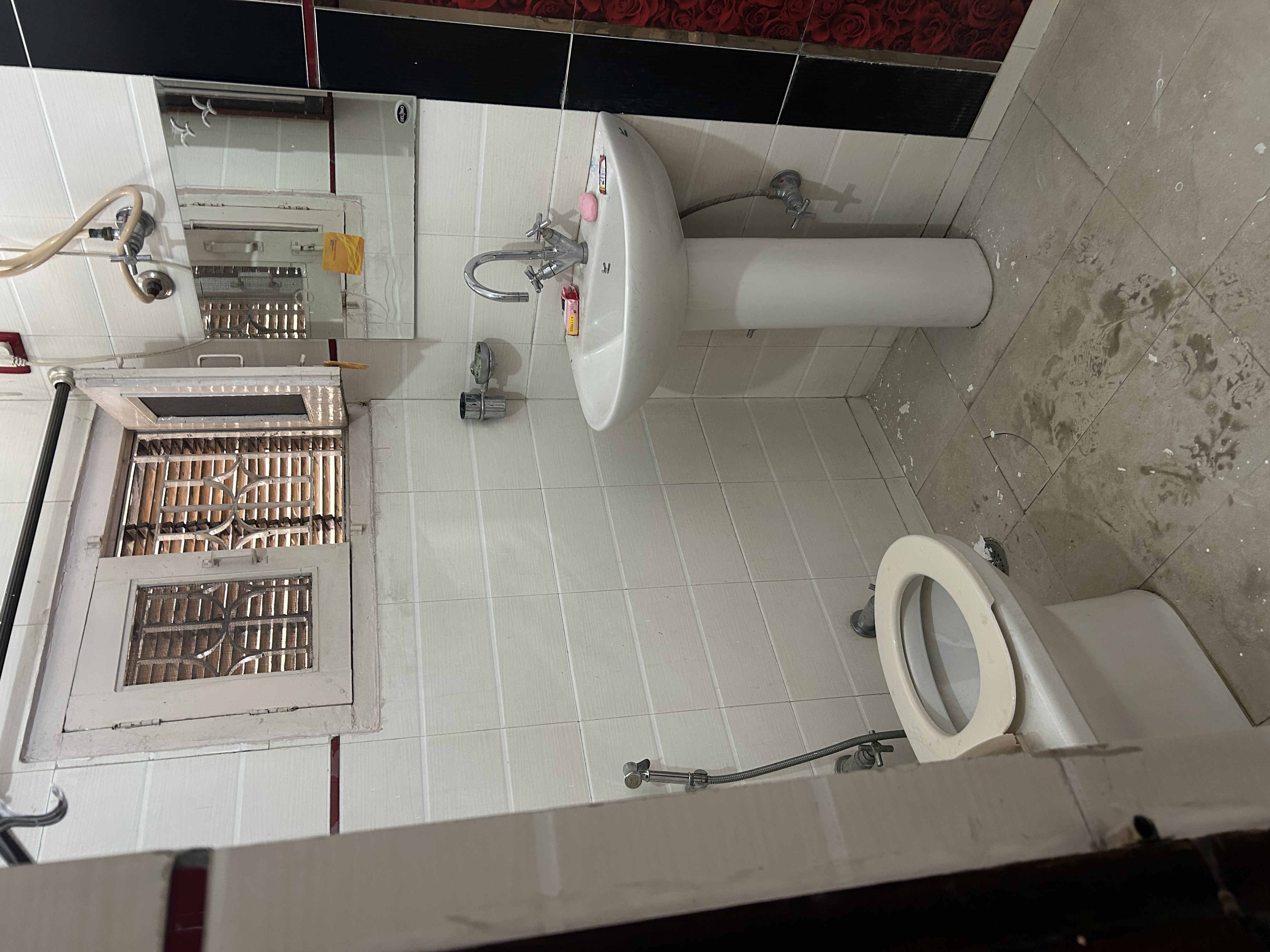 Room for rent