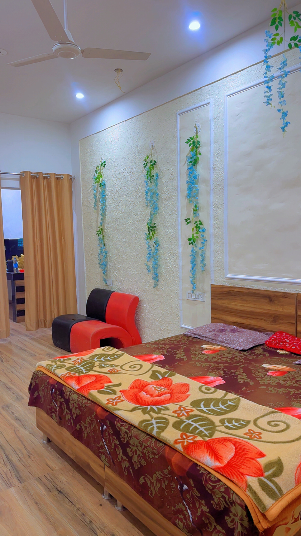 1 Room with Kitchen Fully Furnished House