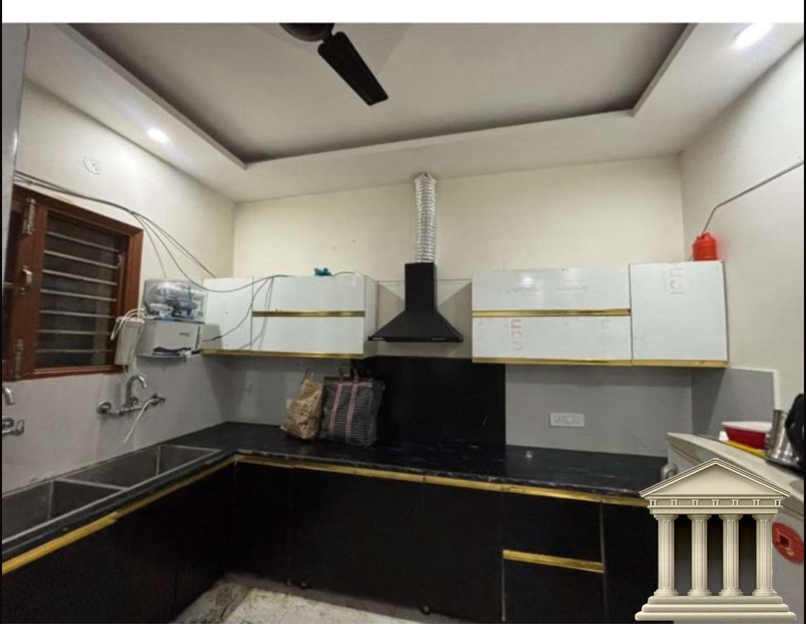 2BHK Fully Furnished Flat