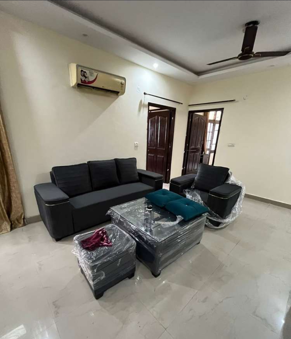 Room for rent