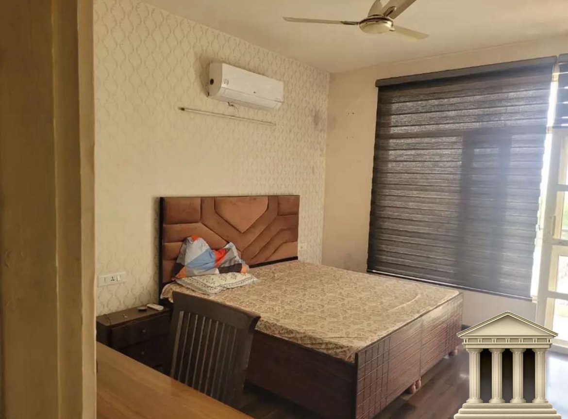 2BHK Fully Furnished Flat